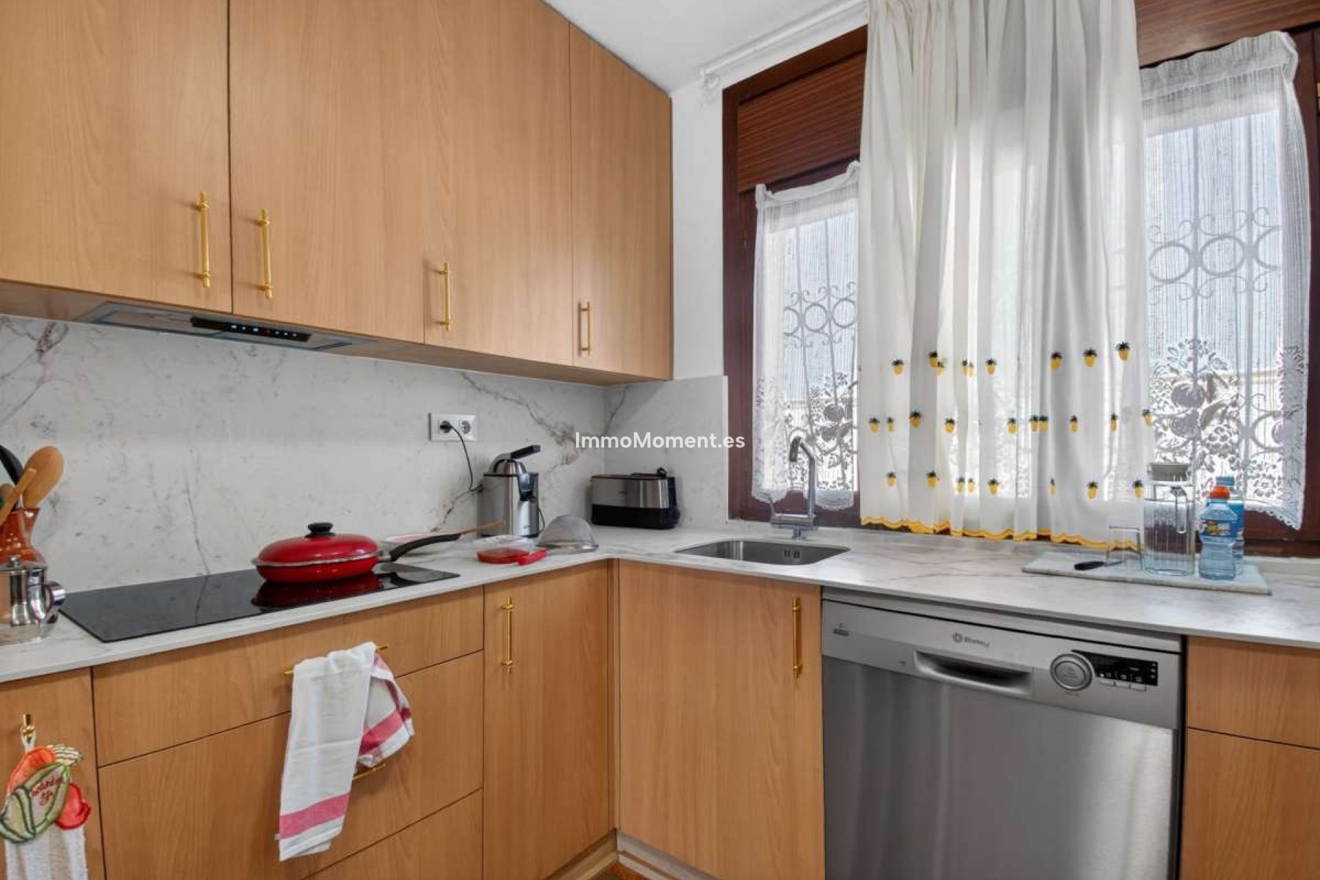 Bestaande woning - Vrijstaande villa - San Pedro del Pinatar - Lo Pagan