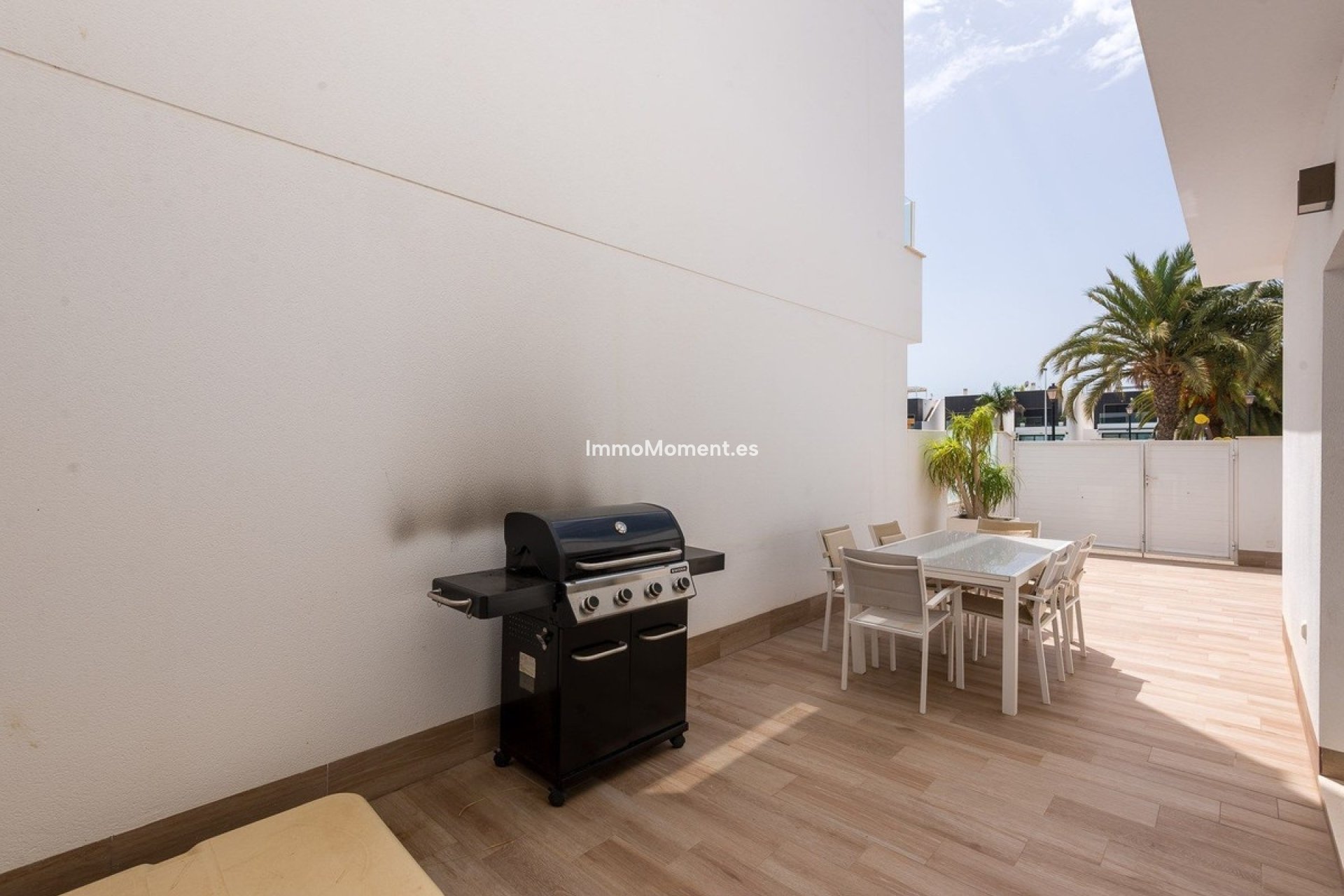 Bestaande woning - Vrijstaande villa - San Pedro del Pinatar - San Pedro del Pinatar Centro