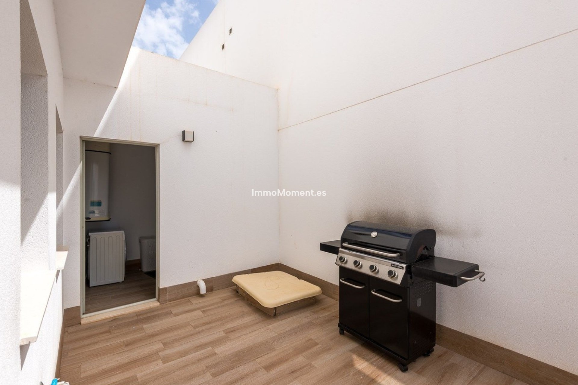 Bestaande woning - Vrijstaande villa - San Pedro del Pinatar - San Pedro del Pinatar Centro