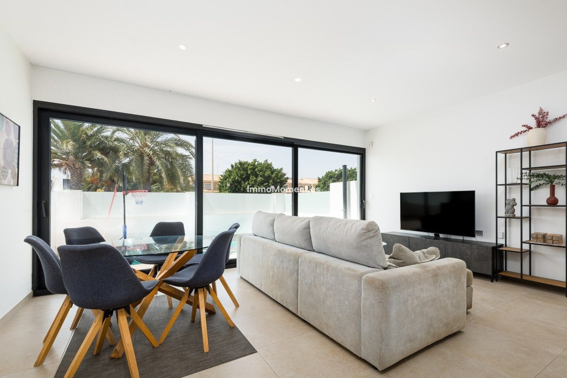 Bestaande woning - Vrijstaande villa - San Pedro del Pinatar - San Pedro del Pinatar Centro