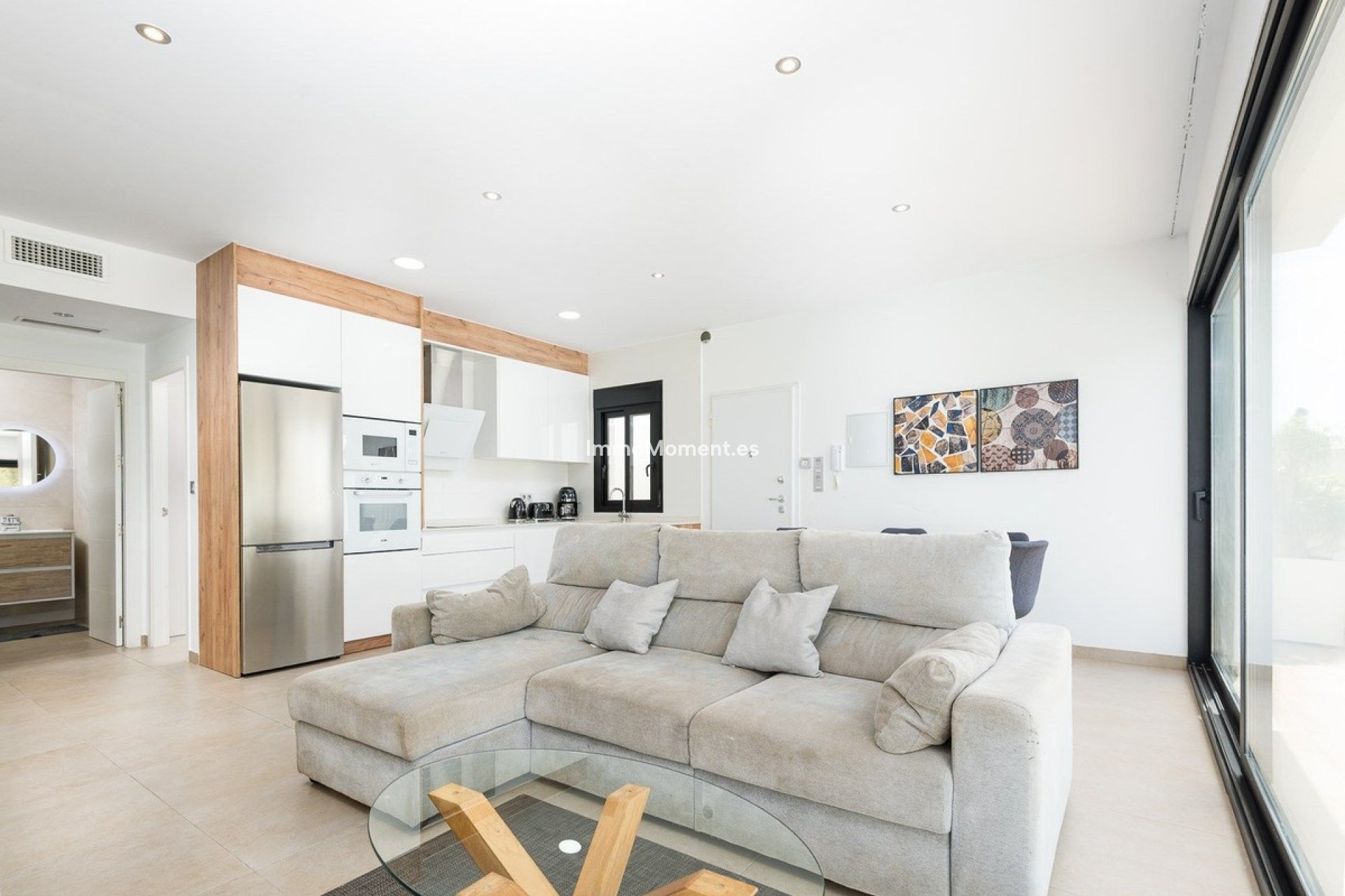 Bestaande woning - Vrijstaande villa - San Pedro del Pinatar - San Pedro del Pinatar Centro