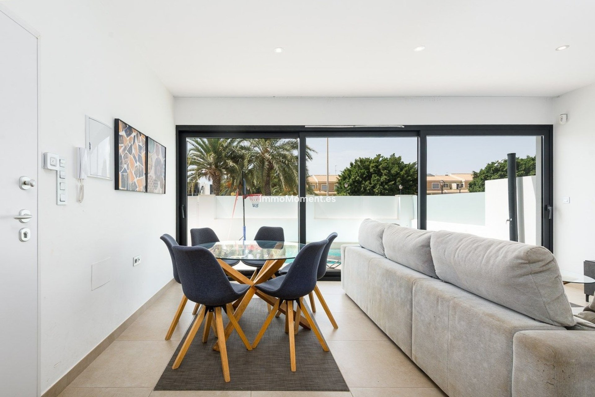 Bestaande woning - Vrijstaande villa - San Pedro del Pinatar - San Pedro del Pinatar Centro