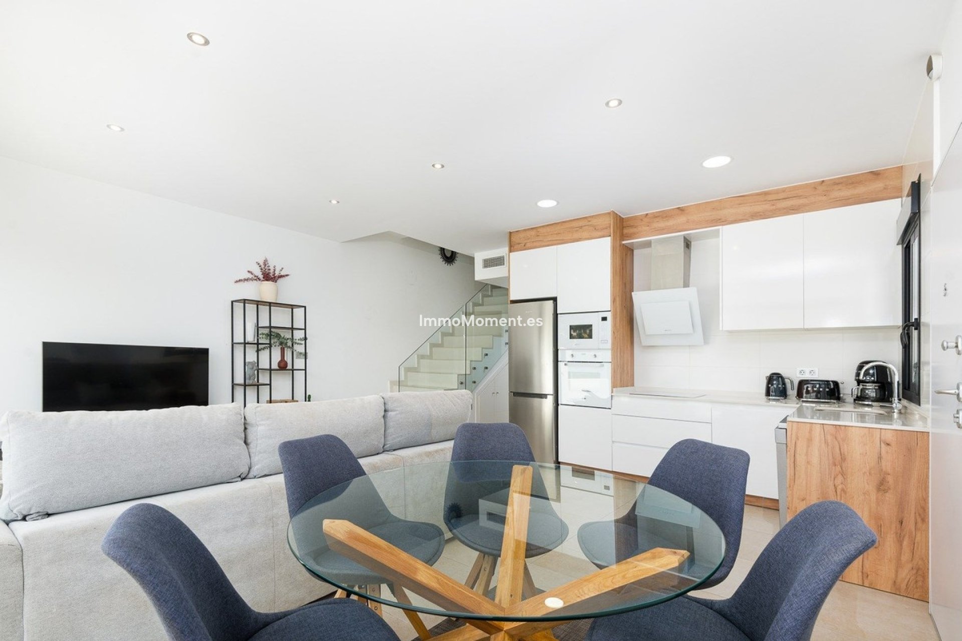 Bestaande woning - Vrijstaande villa - San Pedro del Pinatar - San Pedro del Pinatar Centro