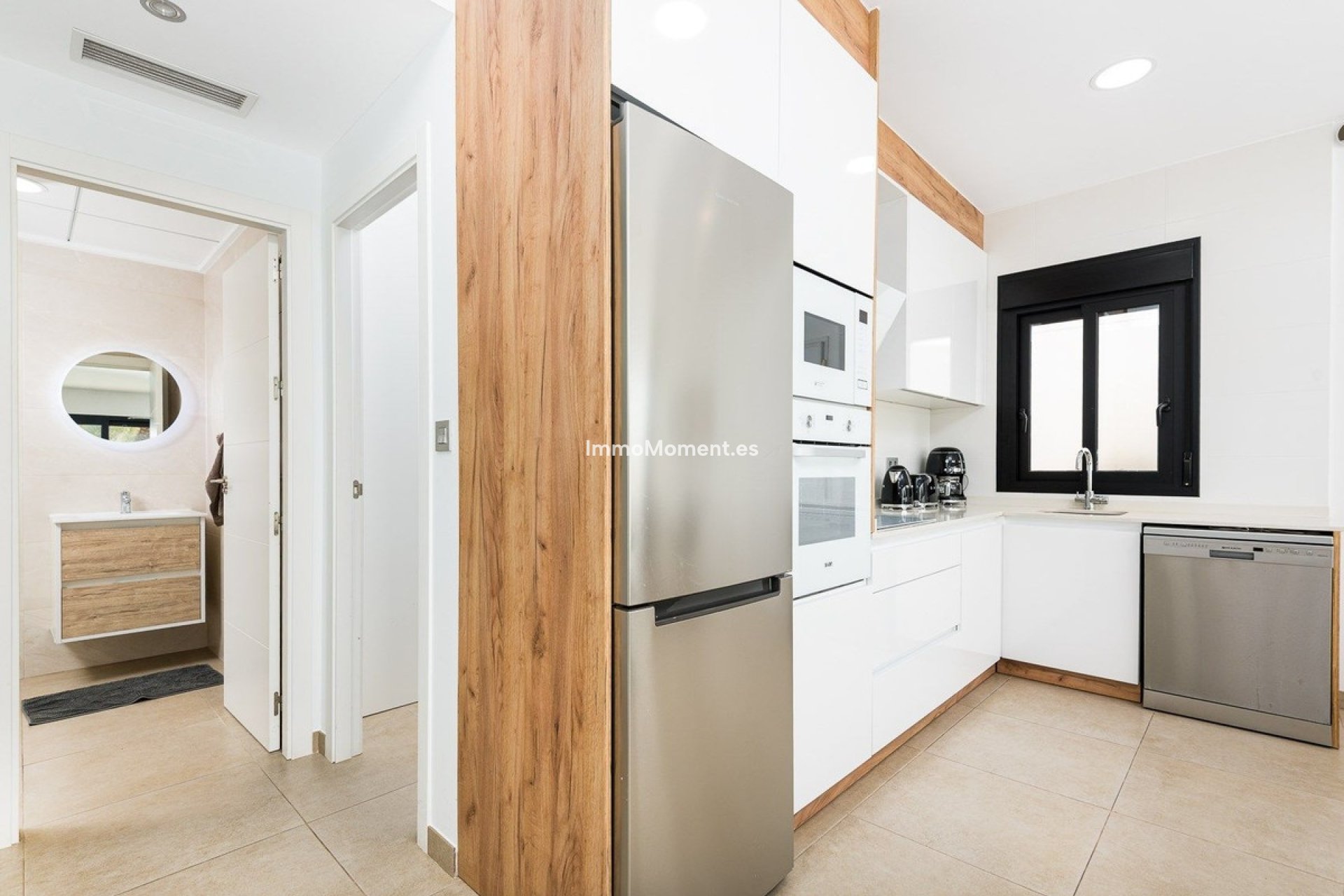 Bestaande woning - Vrijstaande villa - San Pedro del Pinatar - San Pedro del Pinatar Centro