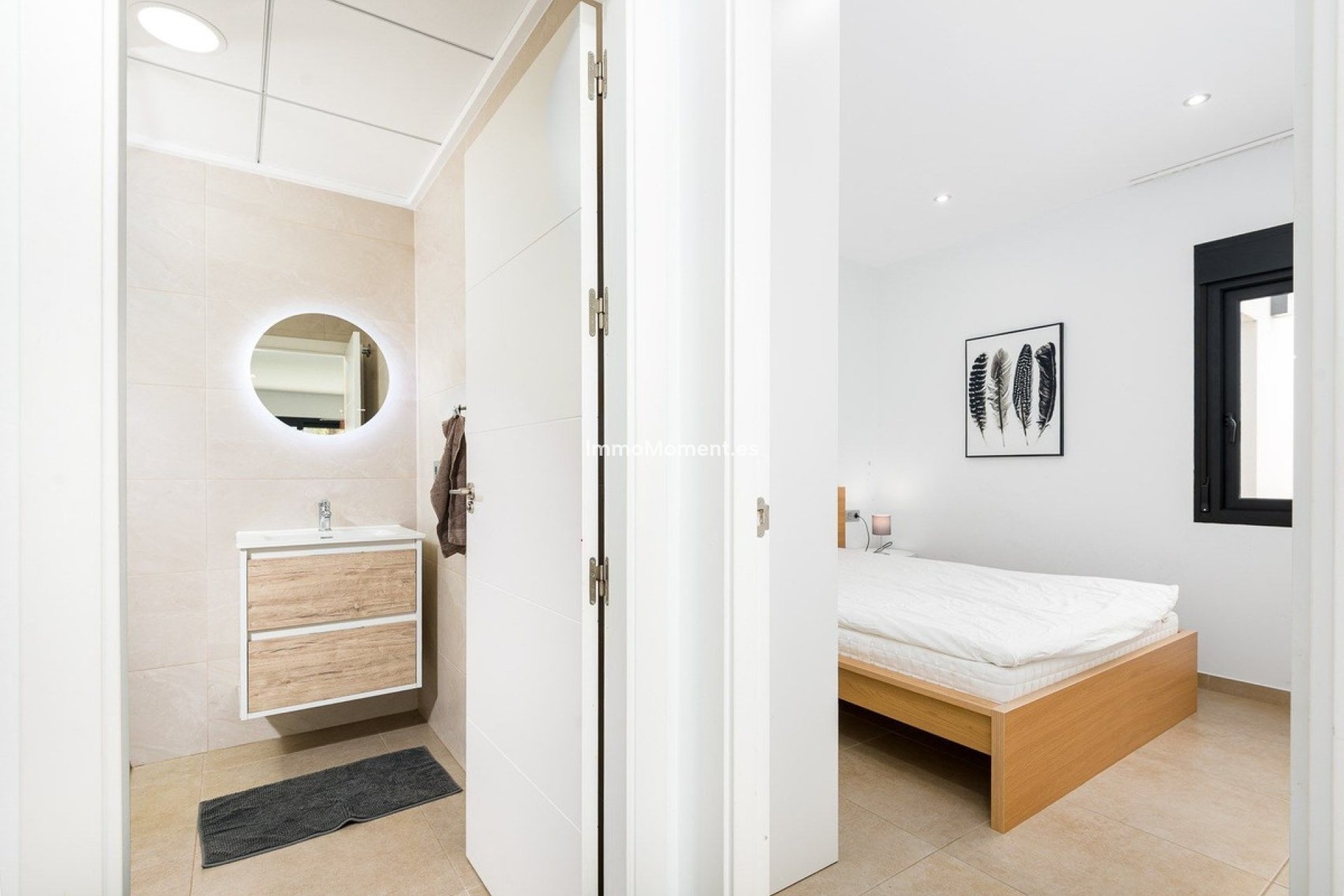 Bestaande woning - Vrijstaande villa - San Pedro del Pinatar - San Pedro del Pinatar Centro