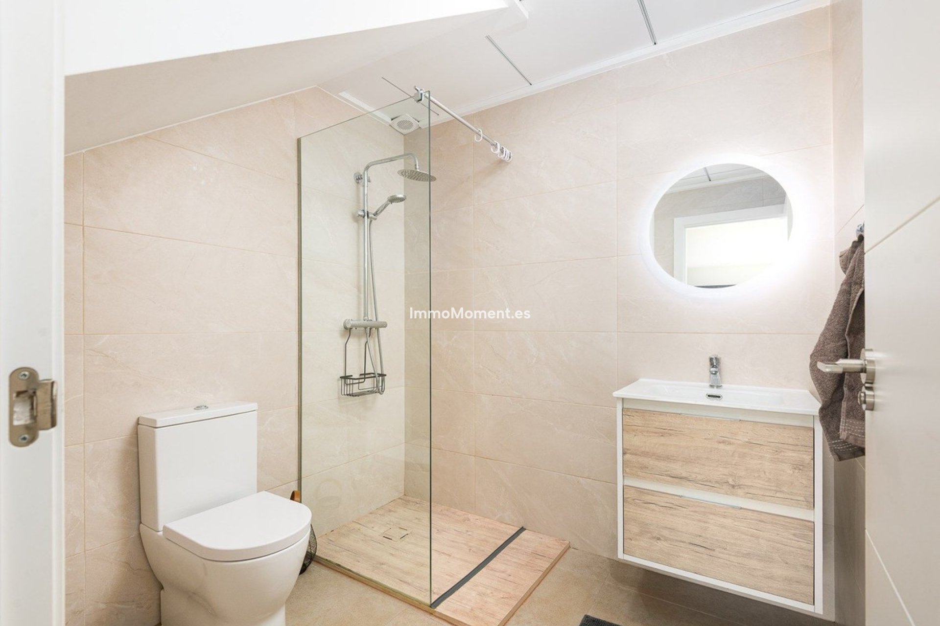 Bestaande woning - Vrijstaande villa - San Pedro del Pinatar - San Pedro del Pinatar Centro