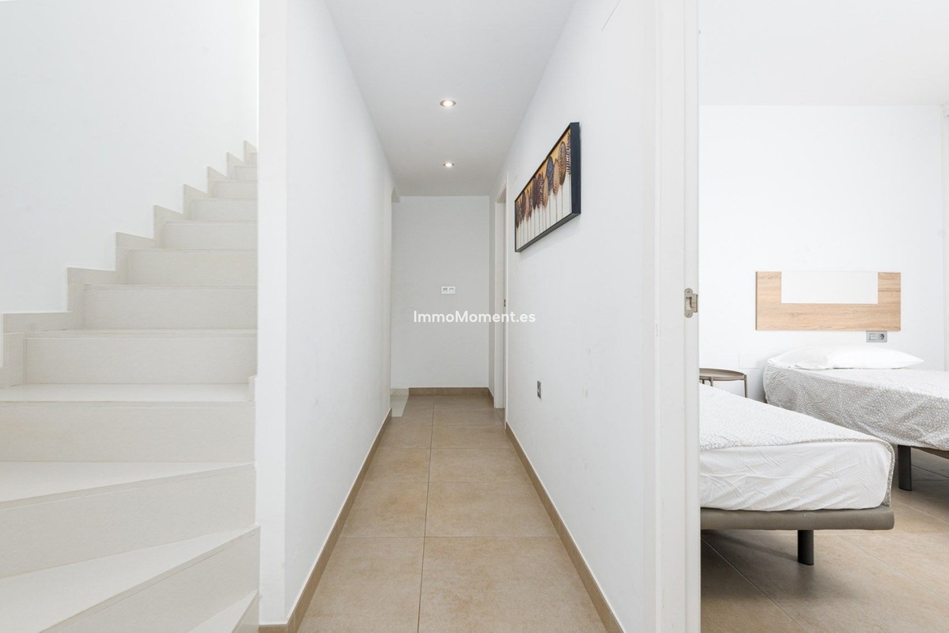 Bestaande woning - Vrijstaande villa - San Pedro del Pinatar - San Pedro del Pinatar Centro
