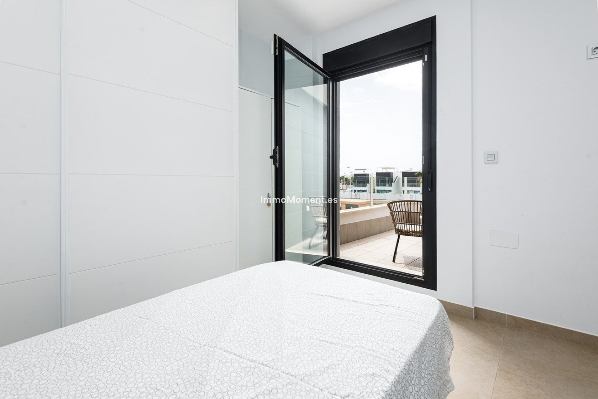 Bestaande woning - Vrijstaande villa - San Pedro del Pinatar - San Pedro del Pinatar Centro