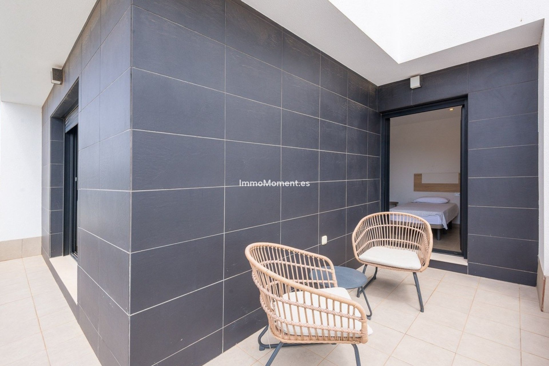 Bestaande woning - Vrijstaande villa - San Pedro del Pinatar - San Pedro del Pinatar Centro