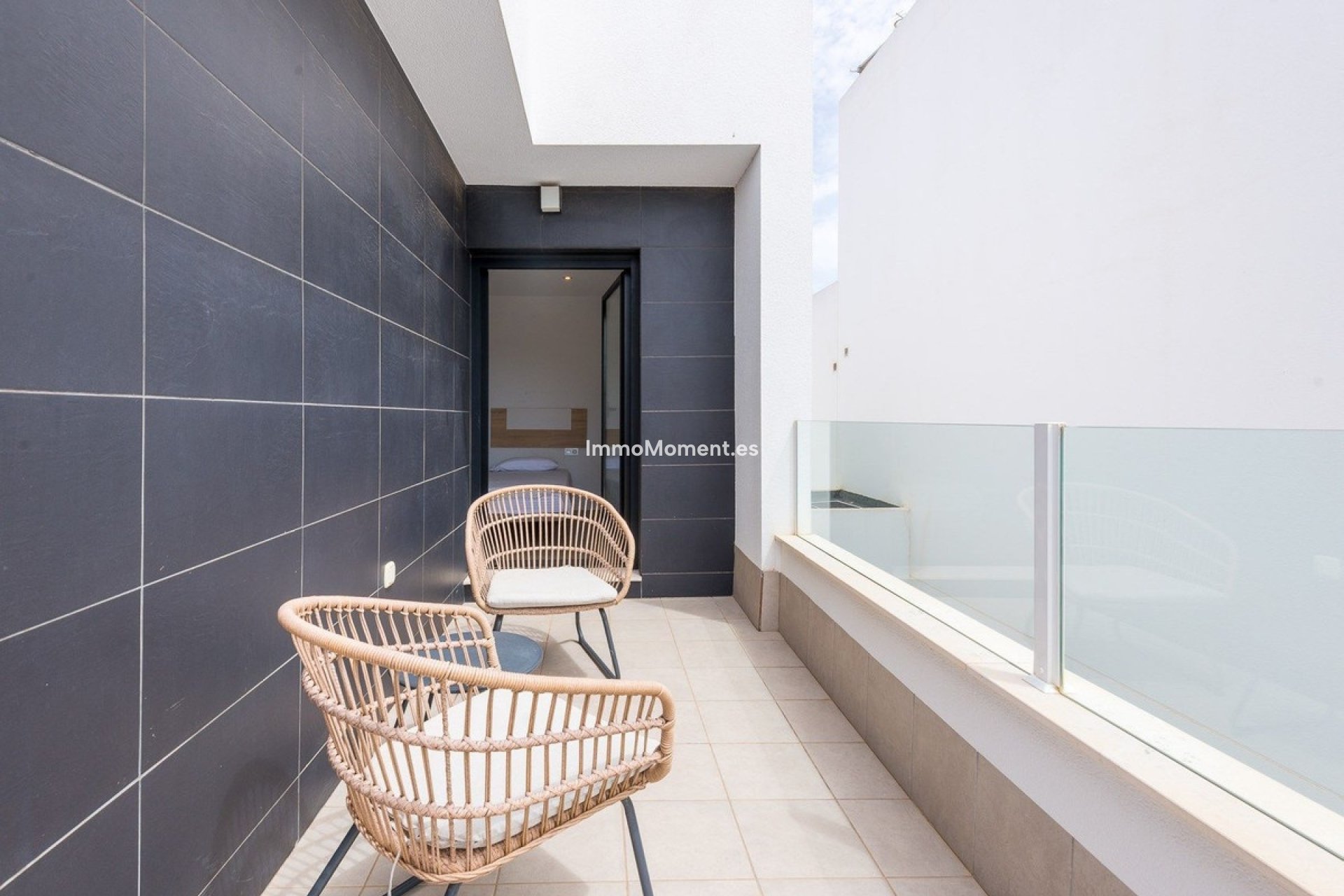 Bestaande woning - Vrijstaande villa - San Pedro del Pinatar - San Pedro del Pinatar Centro