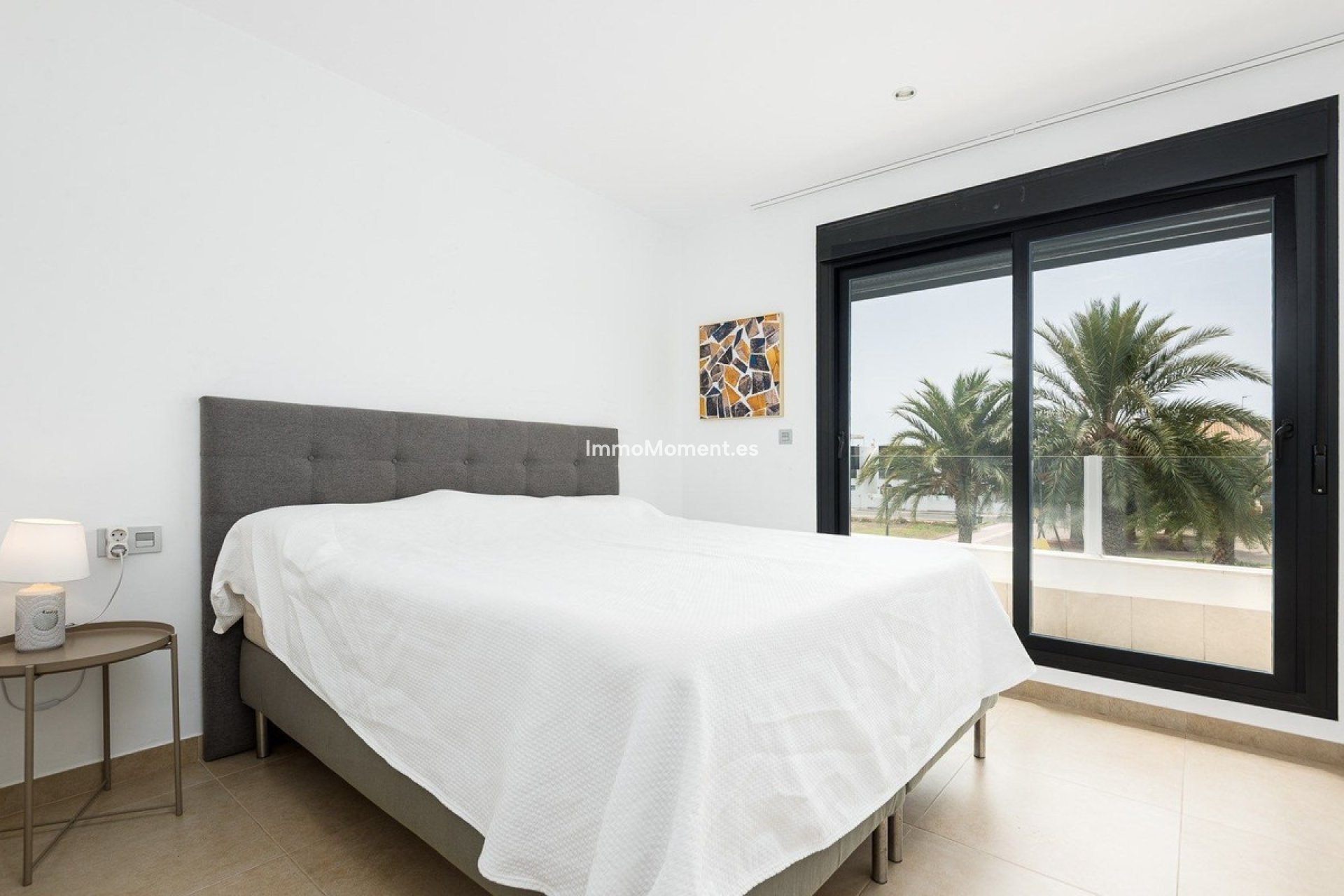 Bestaande woning - Vrijstaande villa - San Pedro del Pinatar - San Pedro del Pinatar Centro
