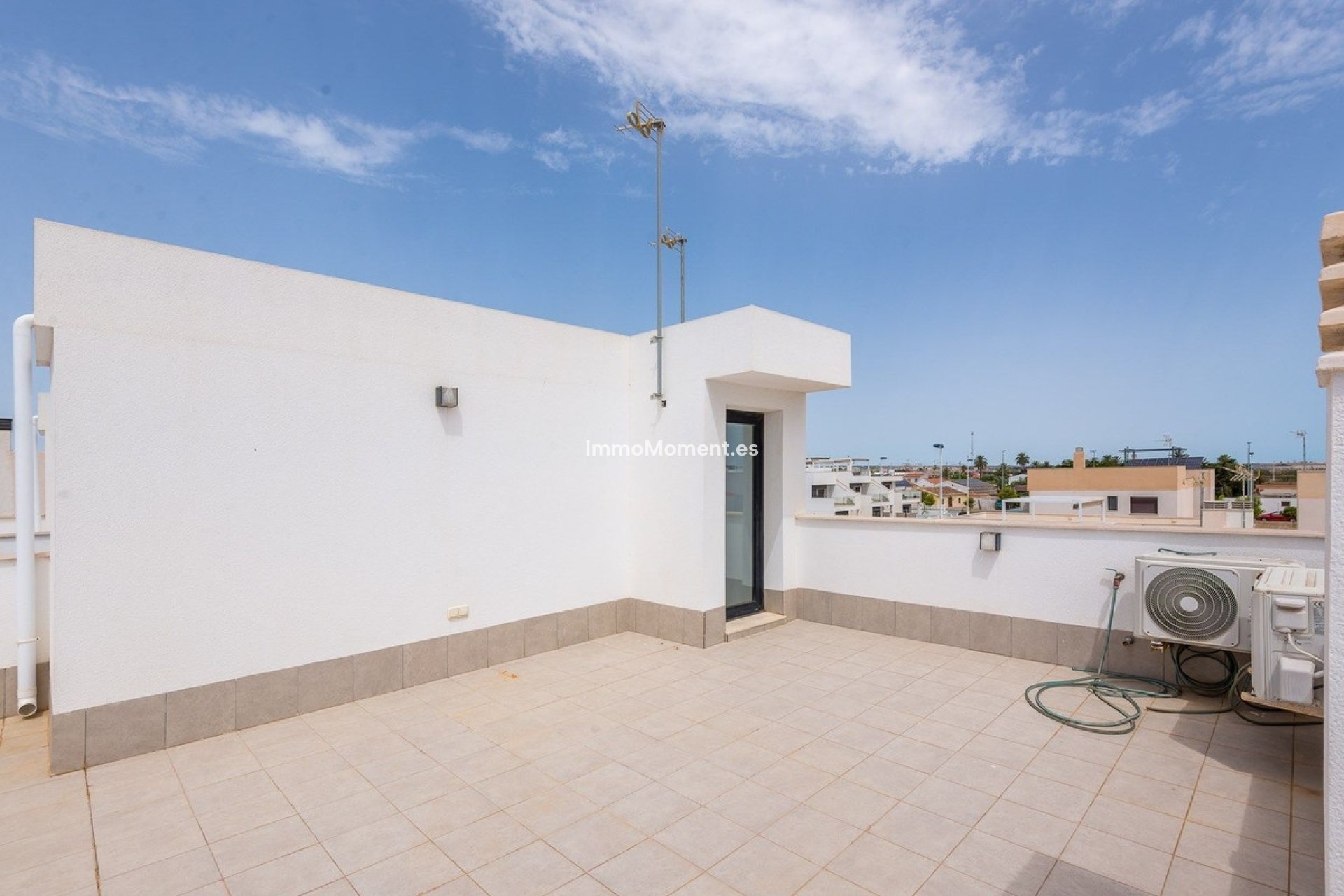 Bestaande woning - Vrijstaande villa - San Pedro del Pinatar - San Pedro del Pinatar Centro