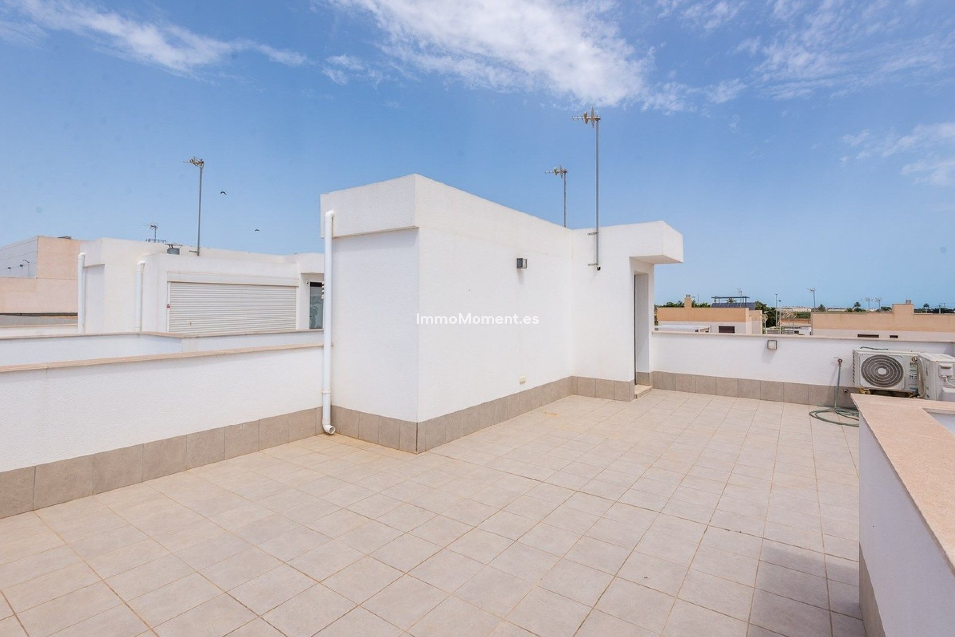Bestaande woning - Vrijstaande villa - San Pedro del Pinatar - San Pedro del Pinatar Centro