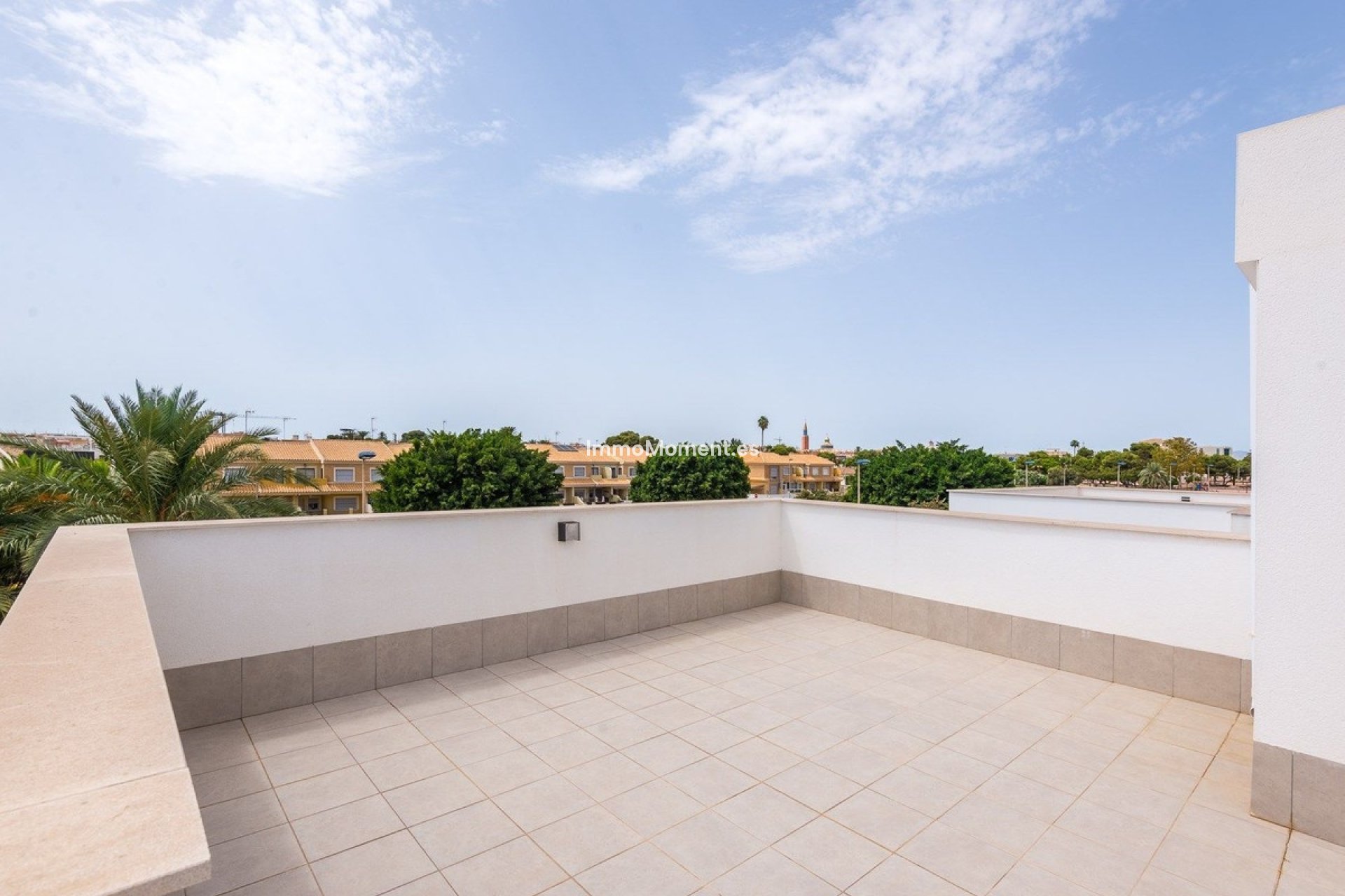 Bestaande woning - Vrijstaande villa - San Pedro del Pinatar - San Pedro del Pinatar Centro