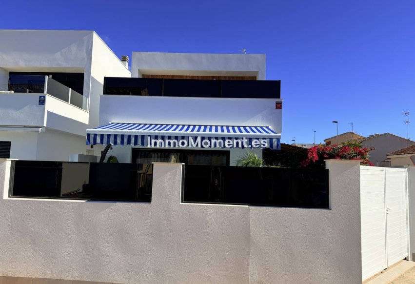 Bestaande woning - Vrijstaande villa - San Pedro del Pinatar - San Pedro del Pinatar Centro