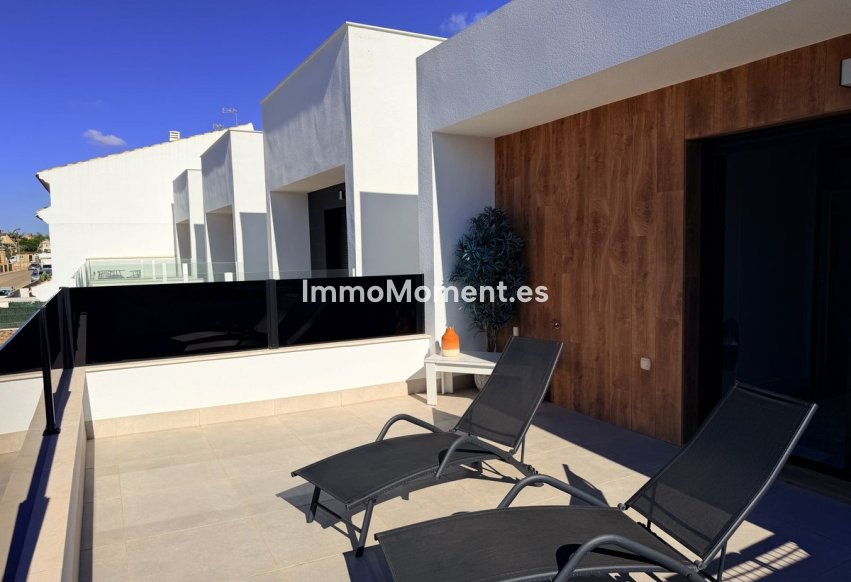 Bestaande woning - Vrijstaande villa - San Pedro del Pinatar - San Pedro del Pinatar Centro