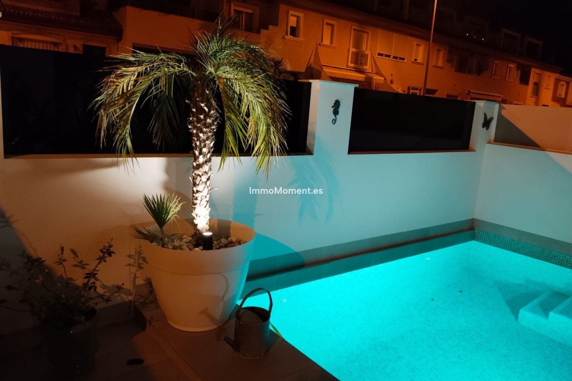 Bestaande woning - Vrijstaande villa - San Pedro del Pinatar - San Pedro del Pinatar Centro