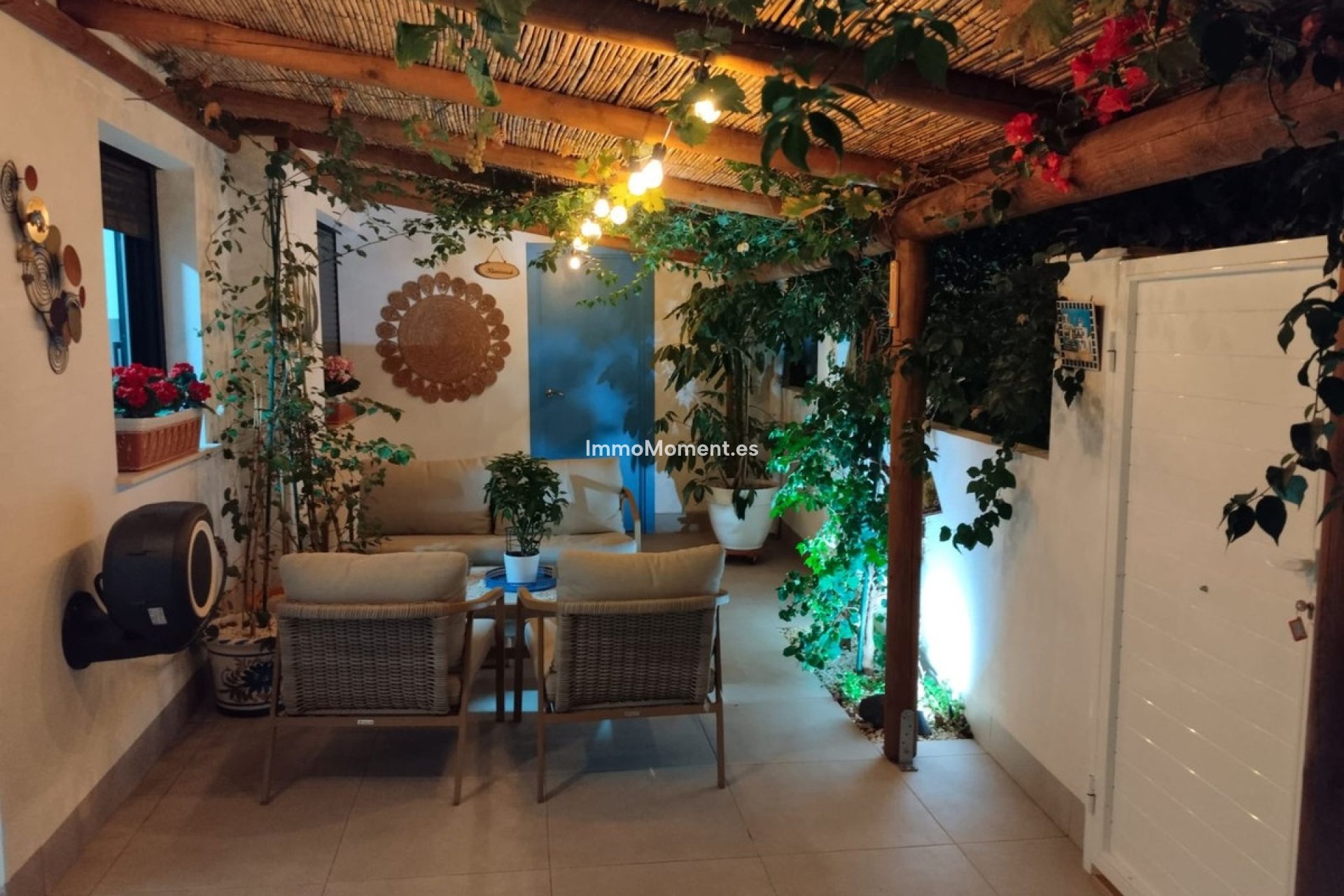 Bestaande woning - Vrijstaande villa - San Pedro del Pinatar - San Pedro del Pinatar Centro