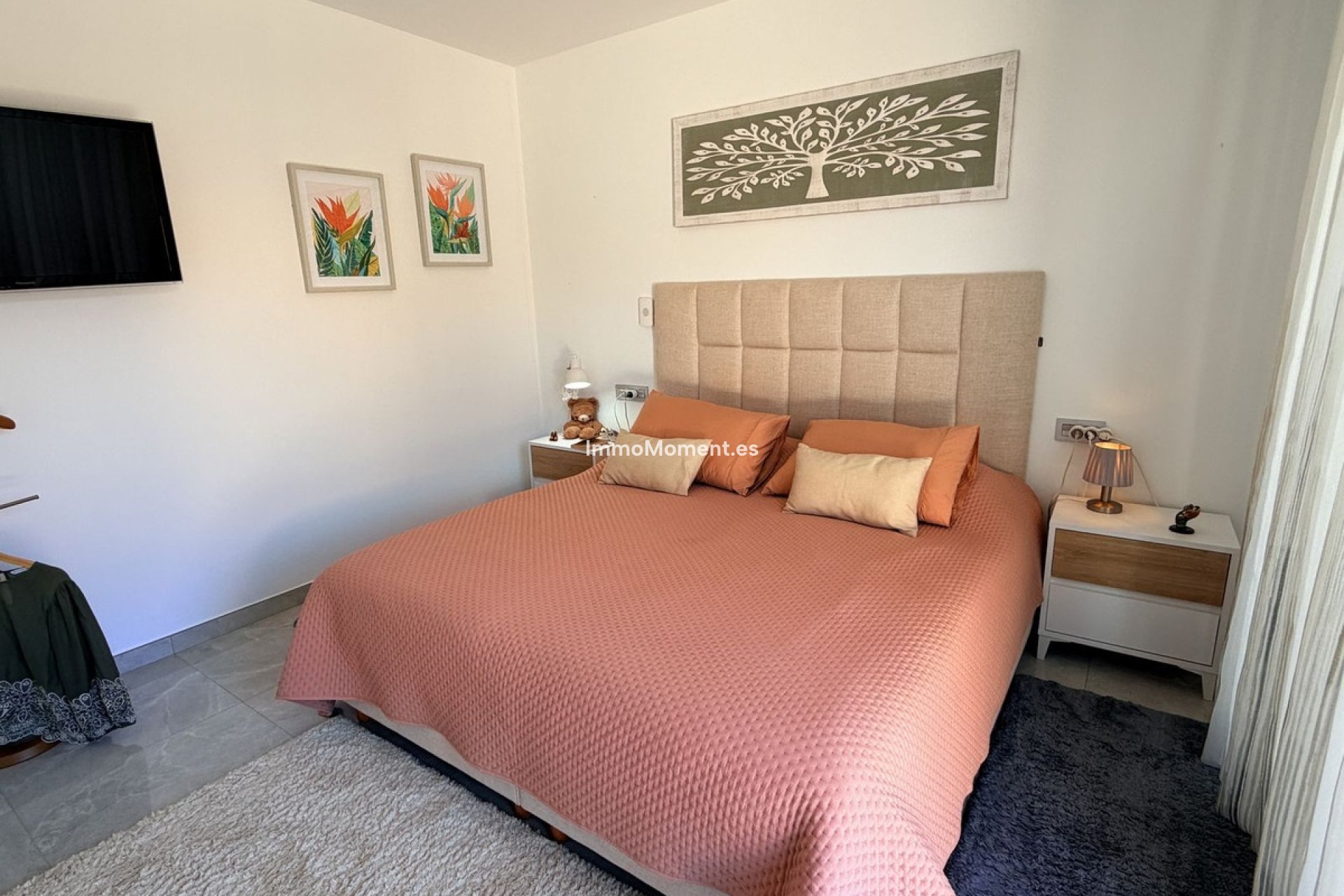 Bestaande woning - Vrijstaande villa - San Pedro del Pinatar - San Pedro del Pinatar Centro