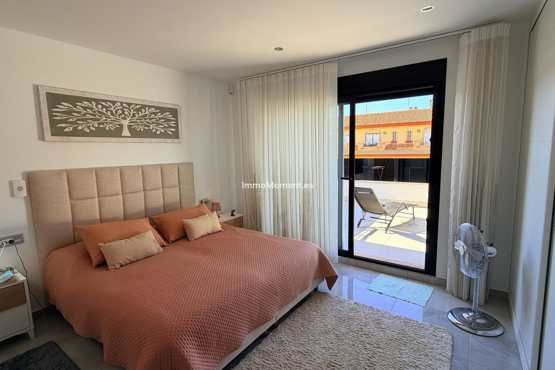 Bestaande woning - Vrijstaande villa - San Pedro del Pinatar - San Pedro del Pinatar Centro