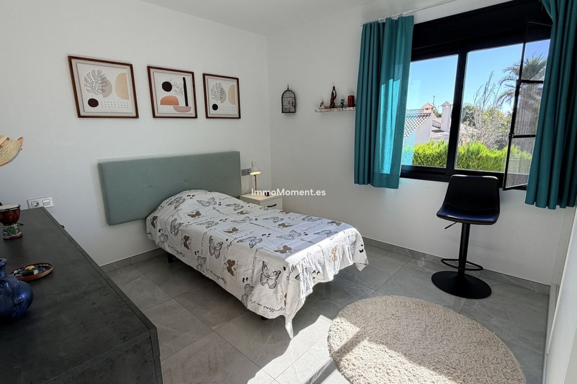 Bestaande woning - Vrijstaande villa - San Pedro del Pinatar - San Pedro del Pinatar Centro