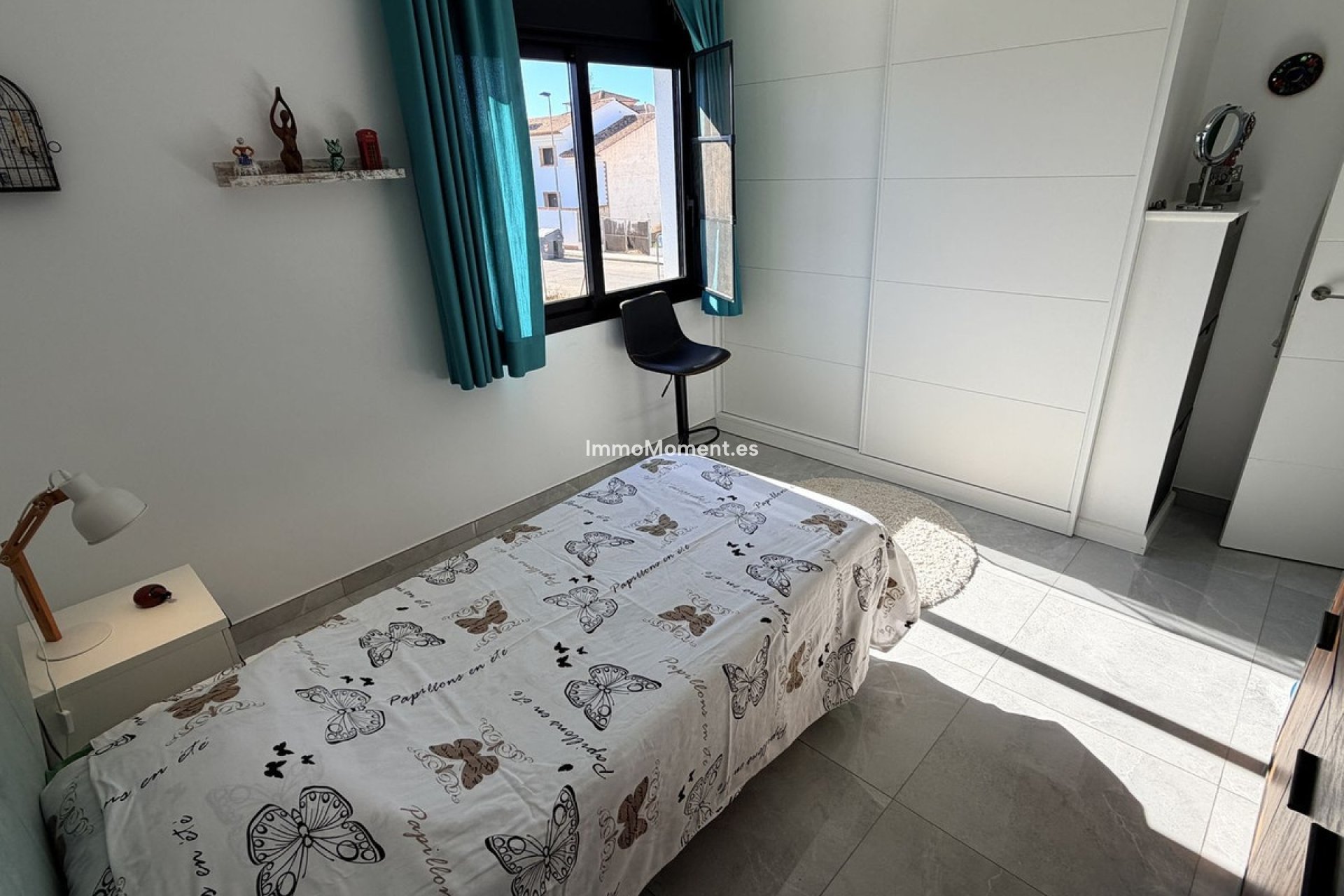 Bestaande woning - Vrijstaande villa - San Pedro del Pinatar - San Pedro del Pinatar Centro