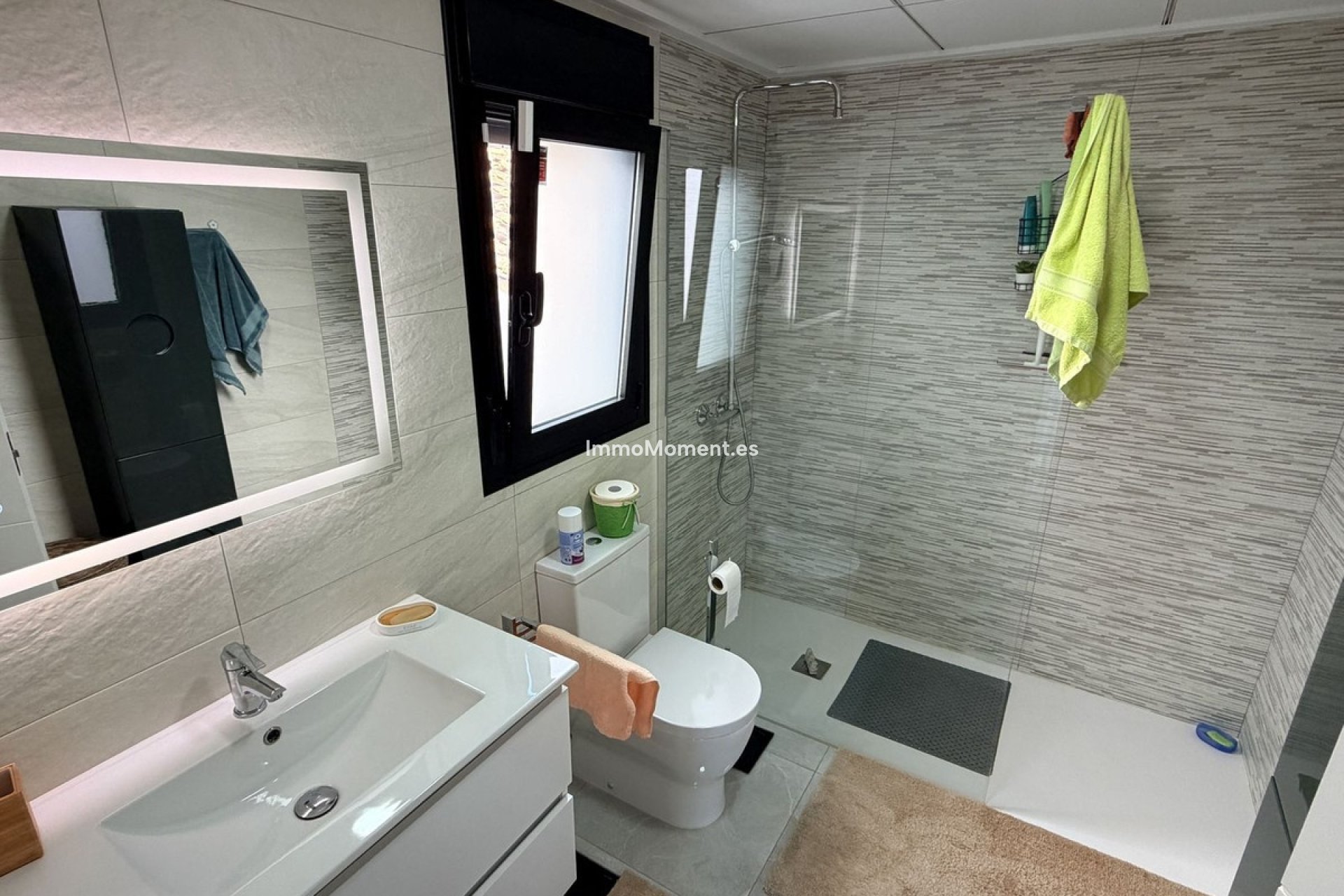 Bestaande woning - Vrijstaande villa - San Pedro del Pinatar - San Pedro del Pinatar Centro