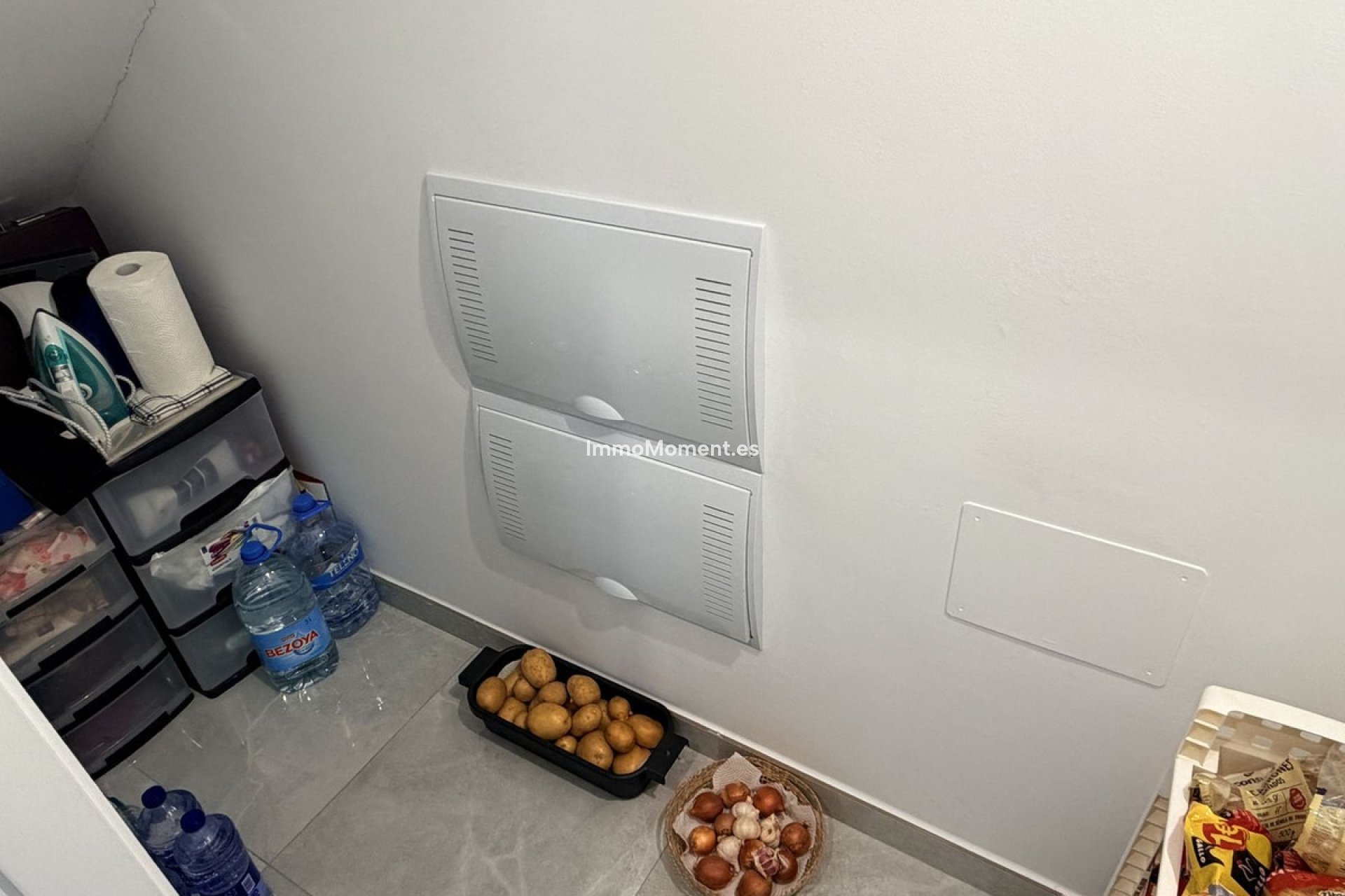Bestaande woning - Vrijstaande villa - San Pedro del Pinatar - San Pedro del Pinatar Centro