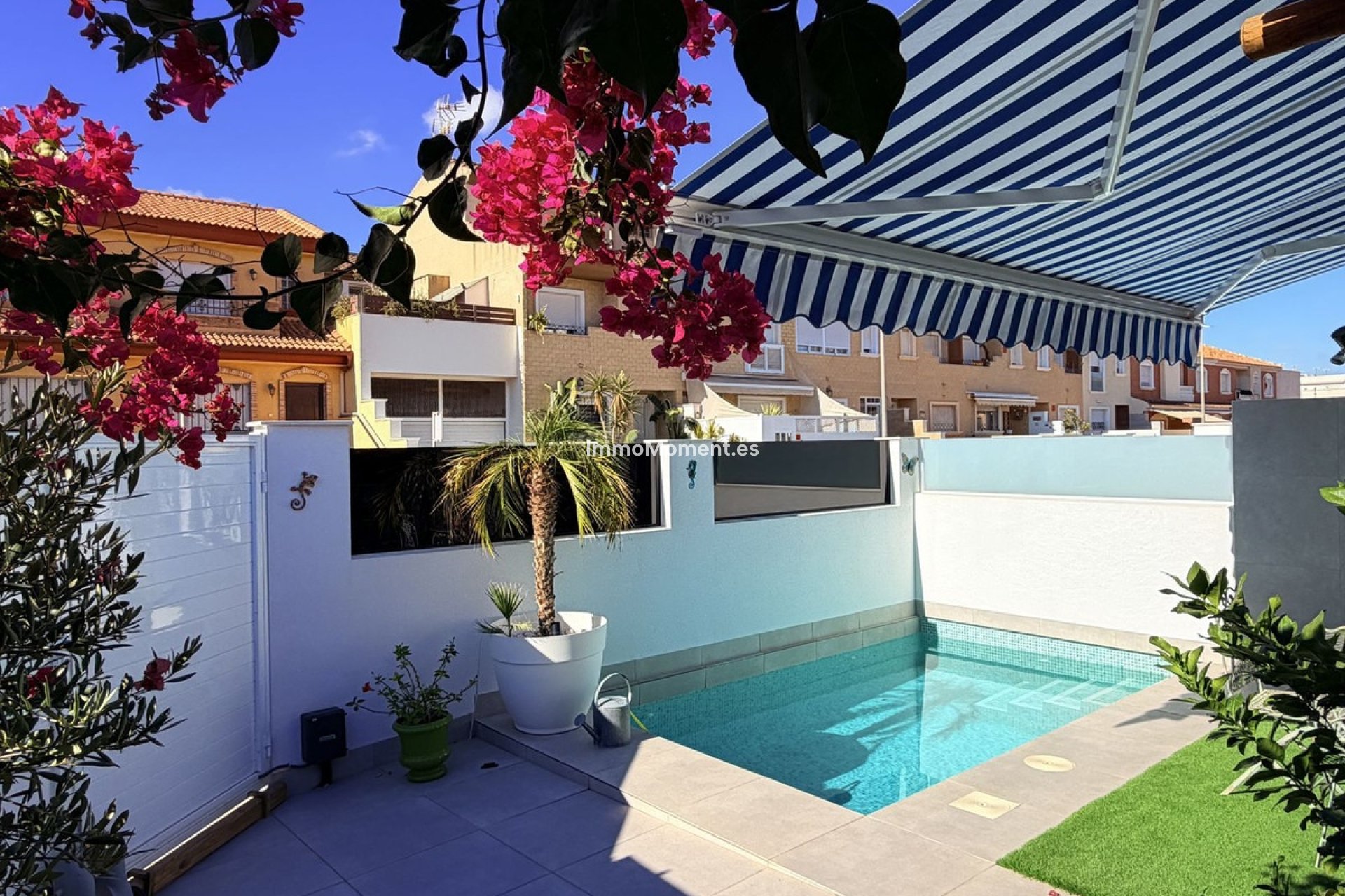Bestaande woning - Vrijstaande villa - San Pedro del Pinatar - San Pedro del Pinatar Centro