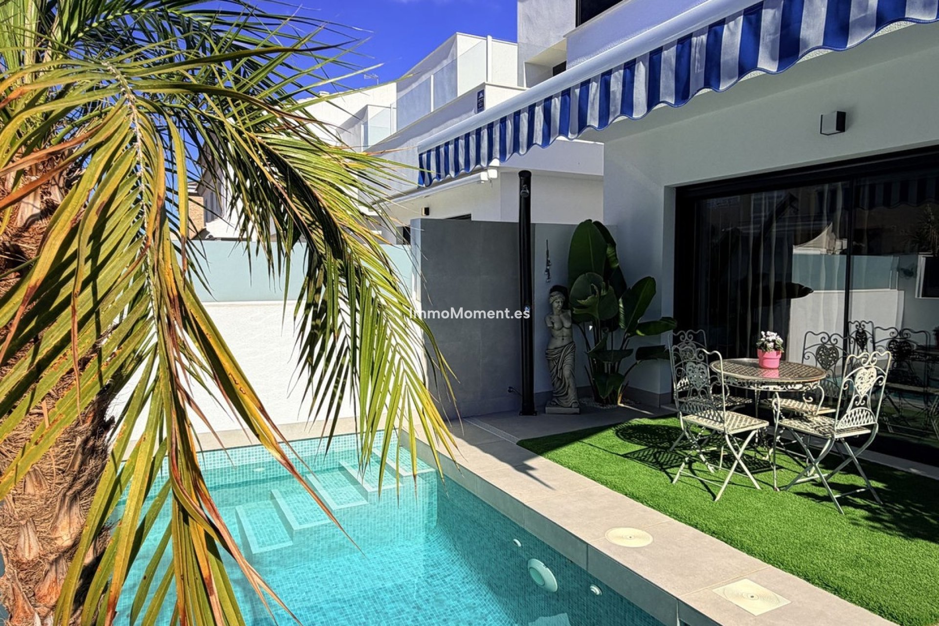 Bestaande woning - Vrijstaande villa - San Pedro del Pinatar - San Pedro del Pinatar Centro