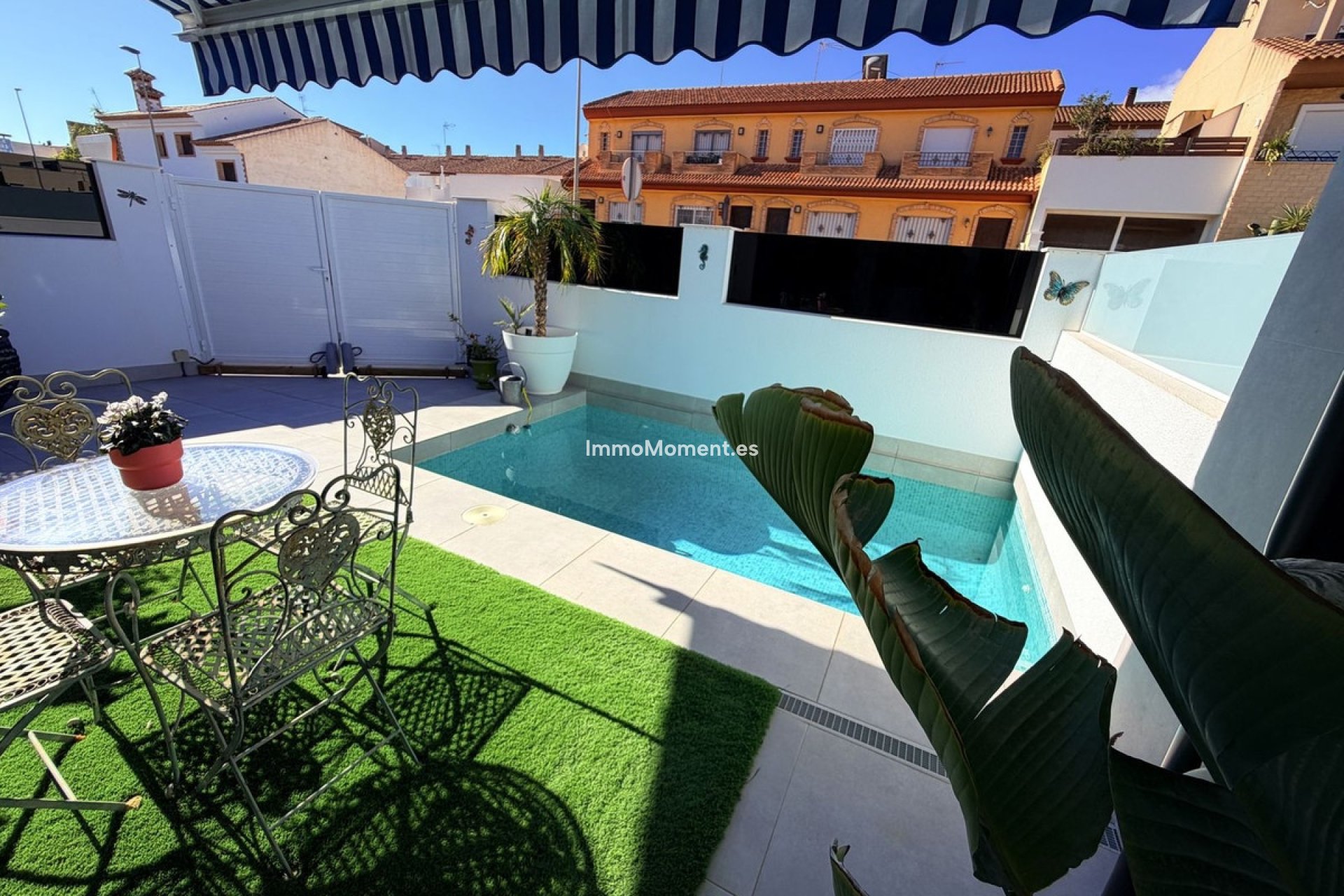 Bestaande woning - Vrijstaande villa - San Pedro del Pinatar - San Pedro del Pinatar Centro