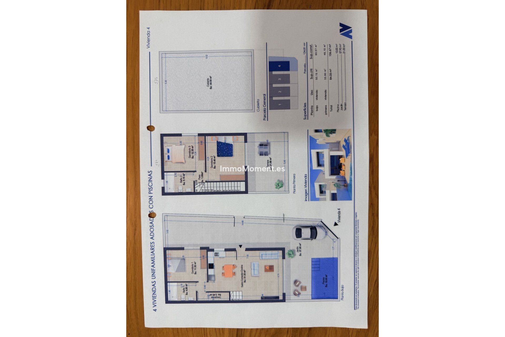 Bestaande woning - Vrijstaande villa - San Pedro del Pinatar - San Pedro del Pinatar Centro