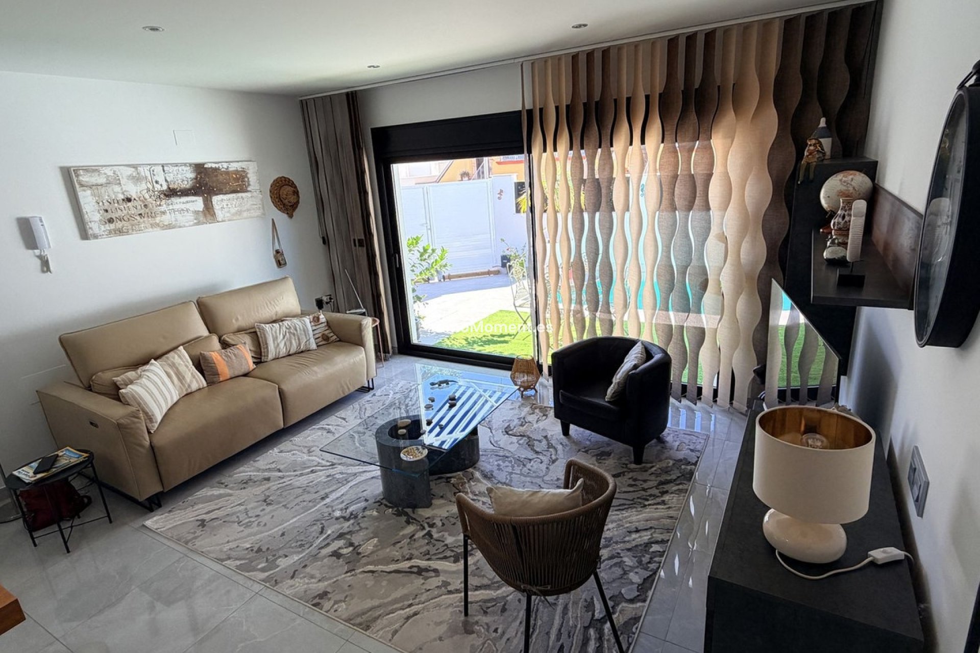 Bestaande woning - Vrijstaande villa - San Pedro del Pinatar - San Pedro del Pinatar Centro