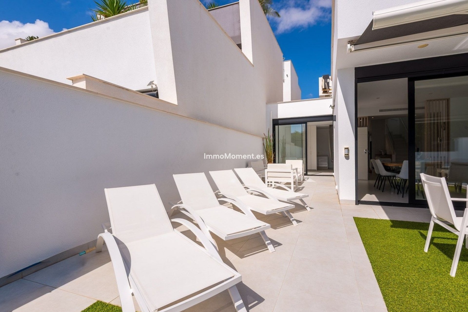 Bestaande woning - Vrijstaande villa - San Pedro del Pinatar - San Pedro del Pinatar Centro