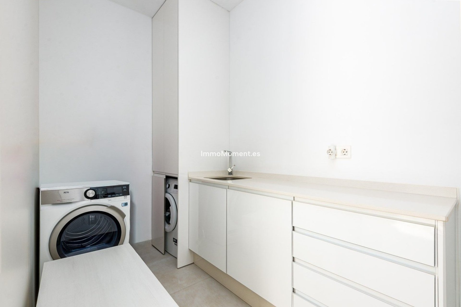 Bestaande woning - Vrijstaande villa - San Pedro del Pinatar - San Pedro del Pinatar Centro