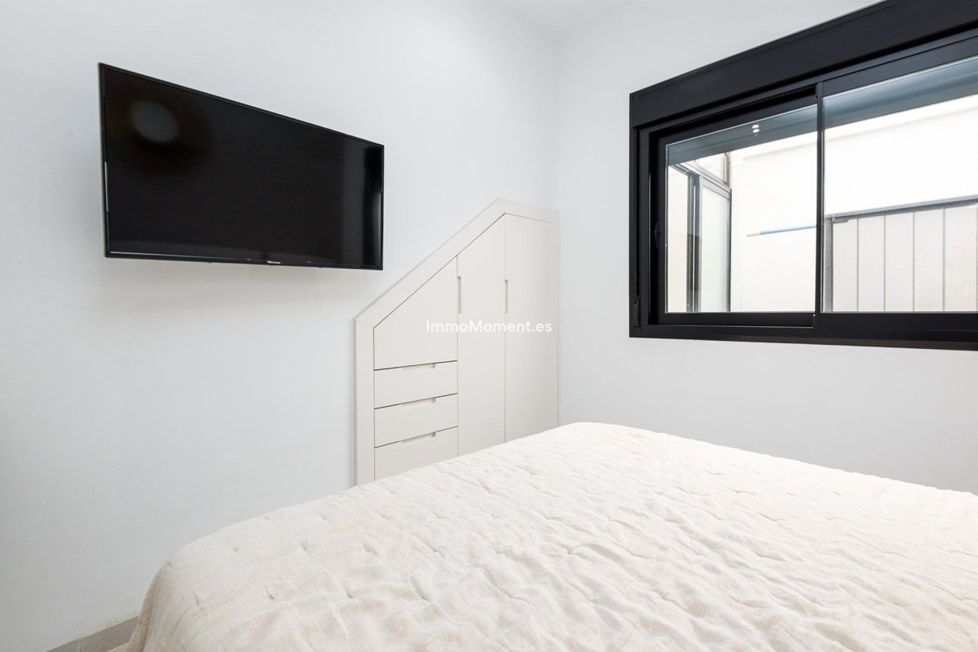 Bestaande woning - Vrijstaande villa - San Pedro del Pinatar - San Pedro del Pinatar Centro