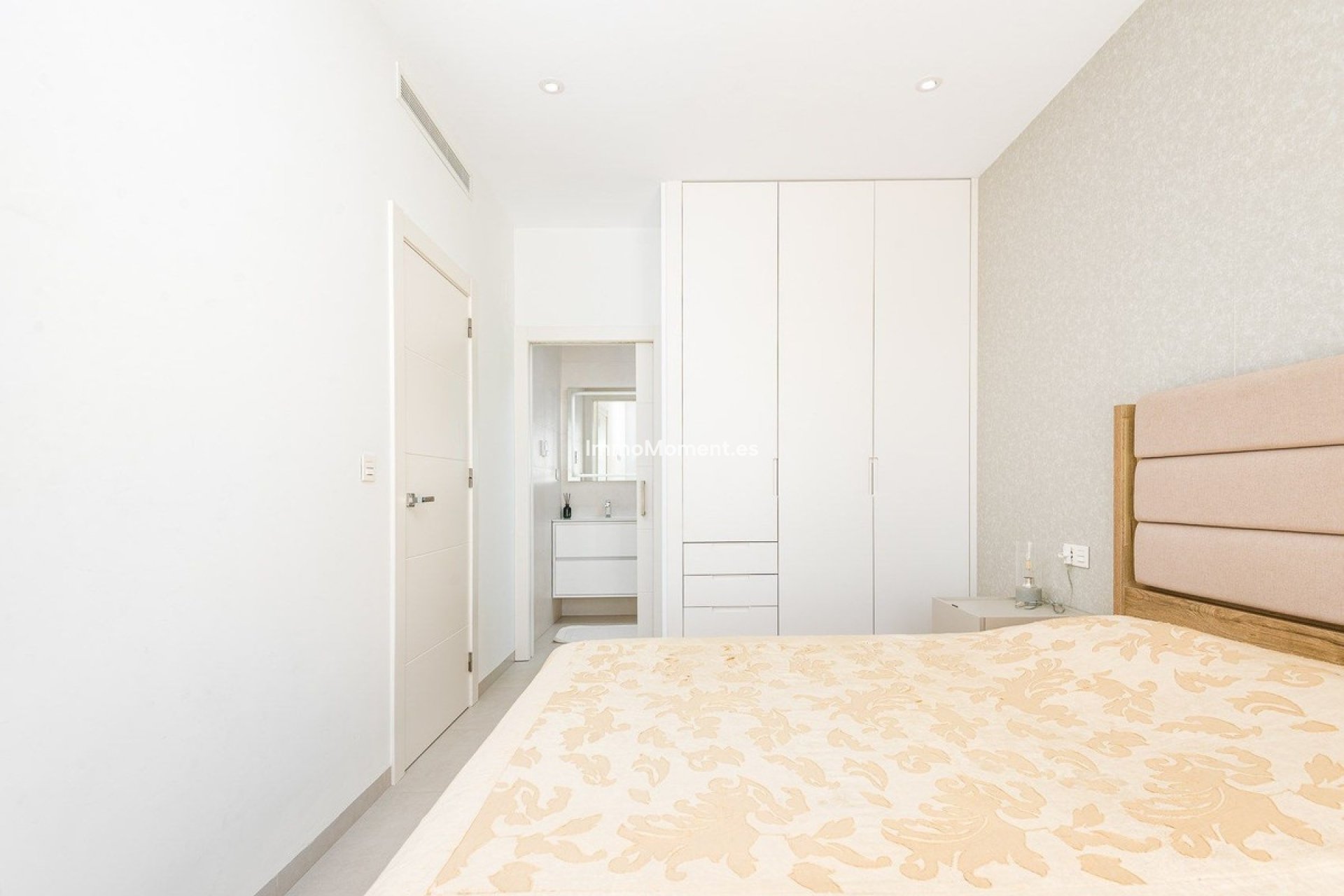 Bestaande woning - Vrijstaande villa - San Pedro del Pinatar - San Pedro del Pinatar Centro