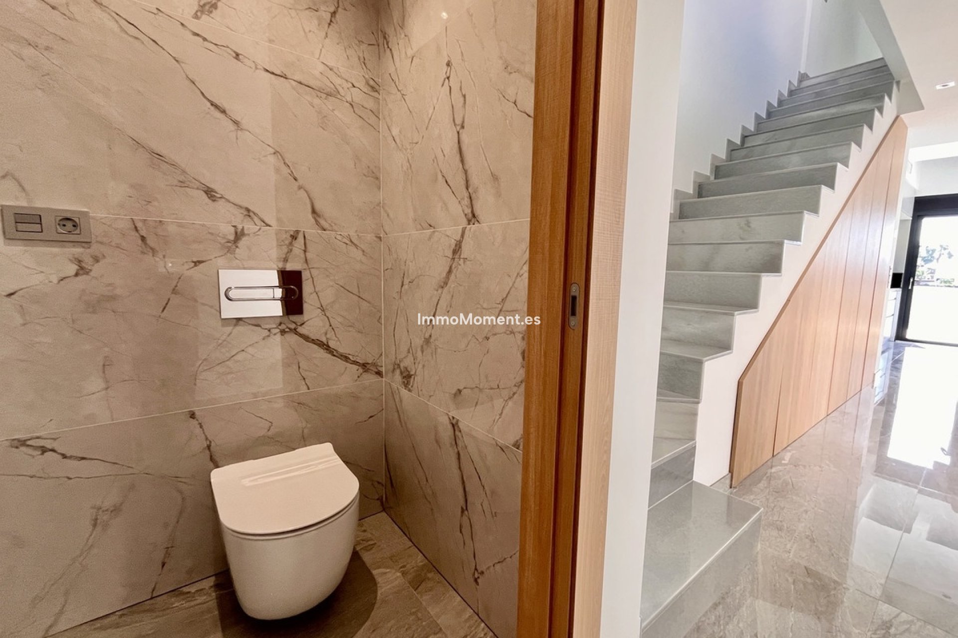 Bestaande woning - Vrijstaande villa - San Pedro del Pinatar - San Pedro del Pinatar Centro