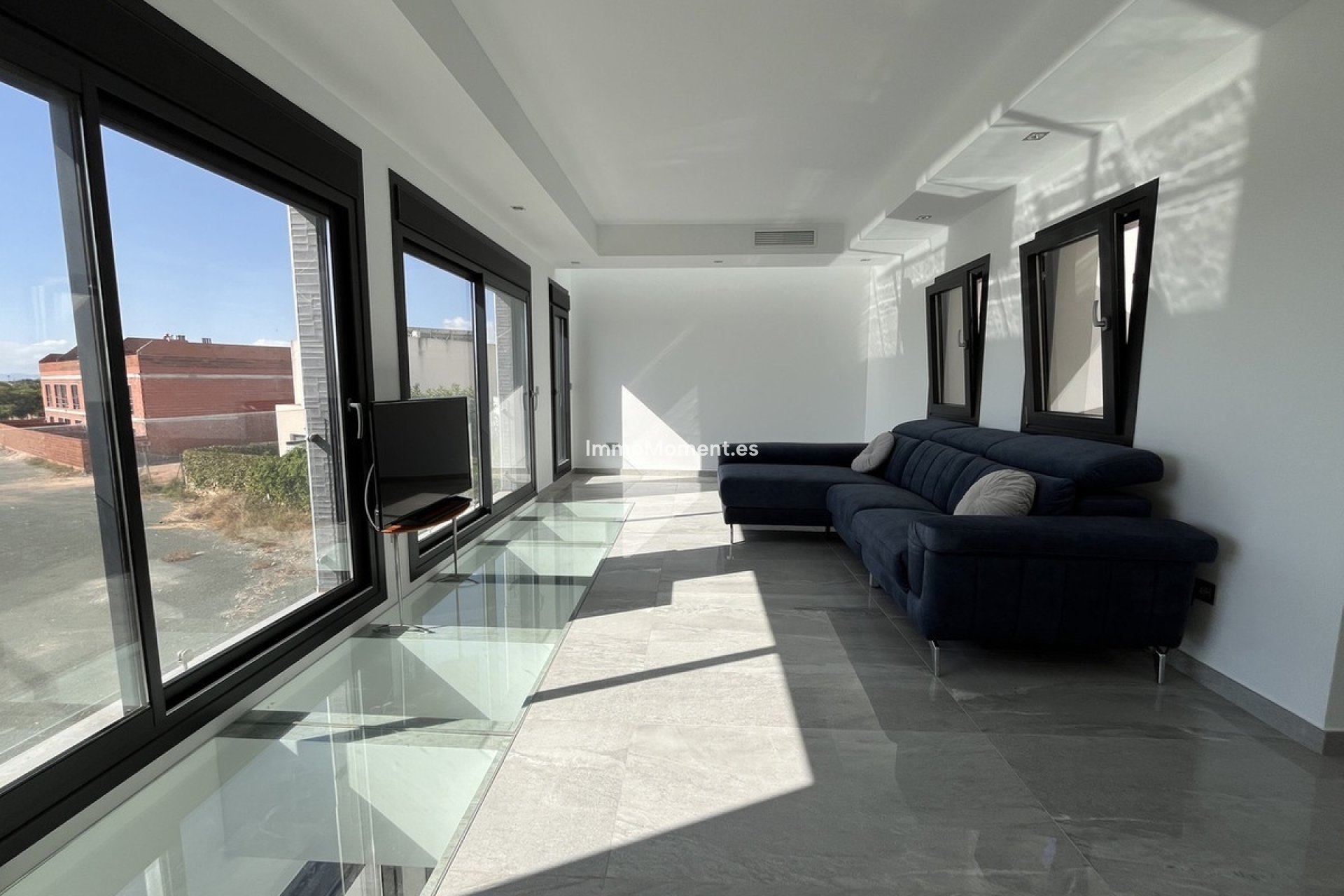 Bestaande woning - Vrijstaande villa - San Pedro del Pinatar - San Pedro del Pinatar Centro