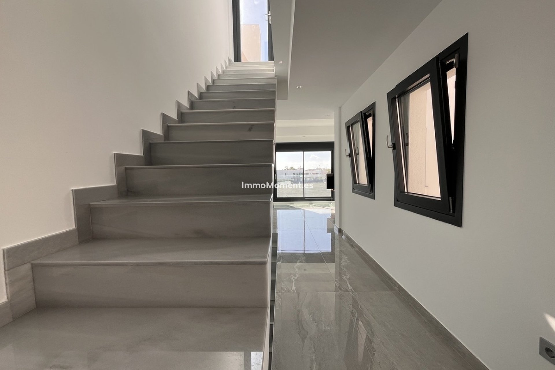 Bestaande woning - Vrijstaande villa - San Pedro del Pinatar - San Pedro del Pinatar Centro