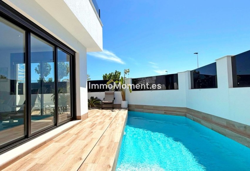 Bestaande woning - Vrijstaande villa - San Pedro del Pinatar - San Pedro del Pinatar Centro