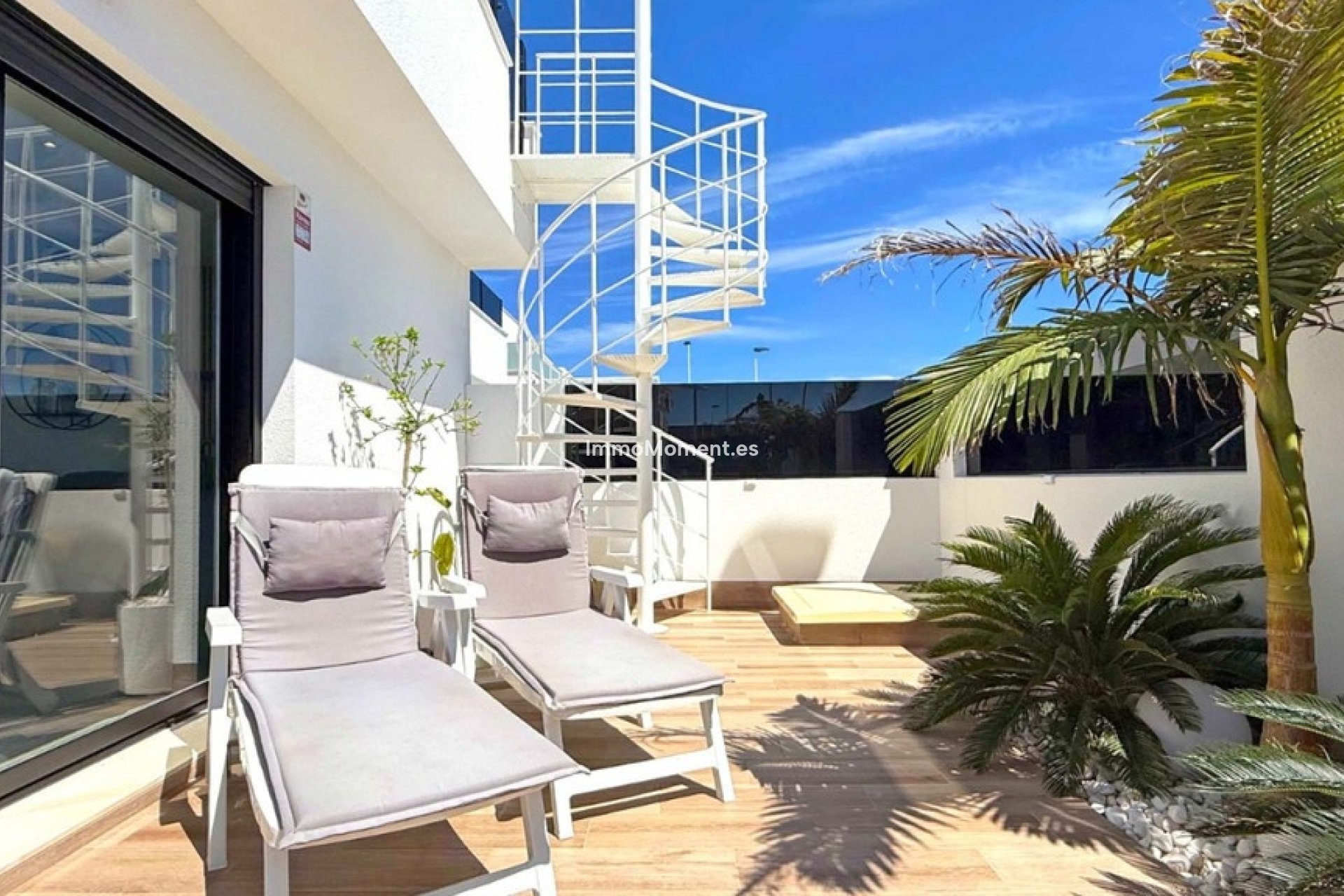 Bestaande woning - Vrijstaande villa - San Pedro del Pinatar - San Pedro del Pinatar Centro