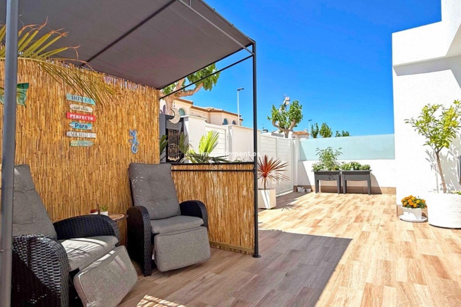 Bestaande woning - Vrijstaande villa - San Pedro del Pinatar - San Pedro del Pinatar Centro