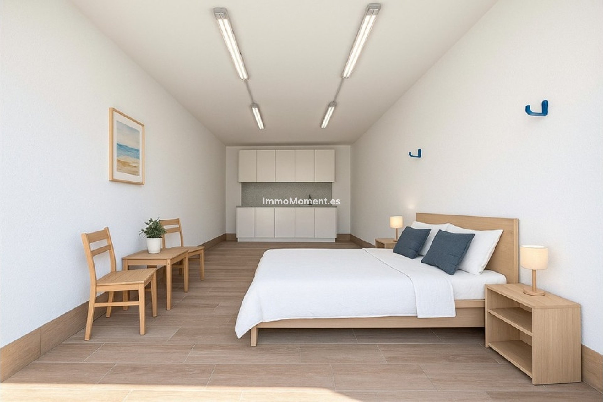 Bestaande woning - Vrijstaande villa - San Pedro del Pinatar - San Pedro del Pinatar Centro