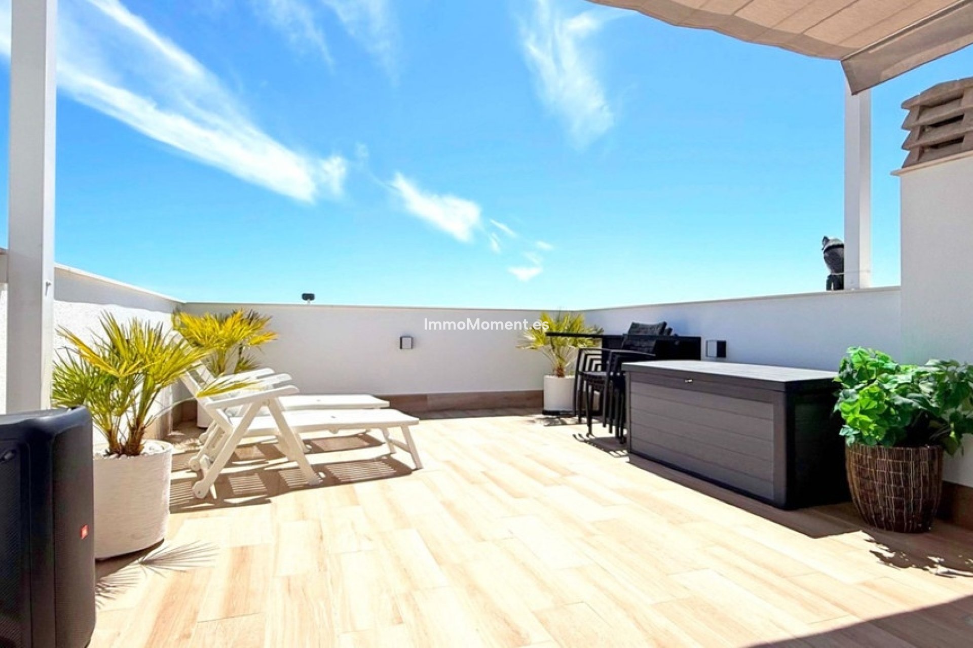 Bestaande woning - Vrijstaande villa - San Pedro del Pinatar - San Pedro del Pinatar Centro