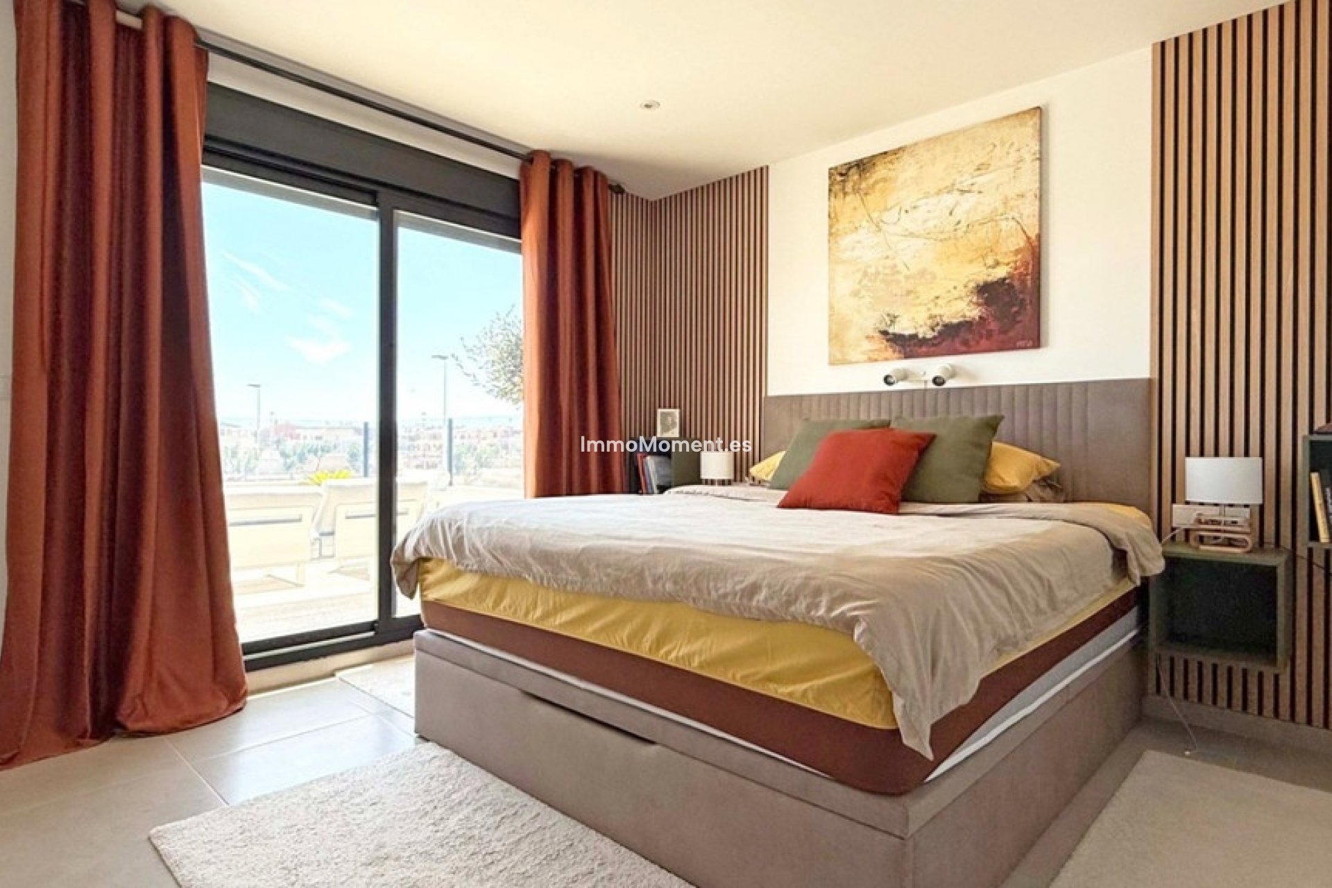 Bestaande woning - Vrijstaande villa - San Pedro del Pinatar - San Pedro del Pinatar Centro