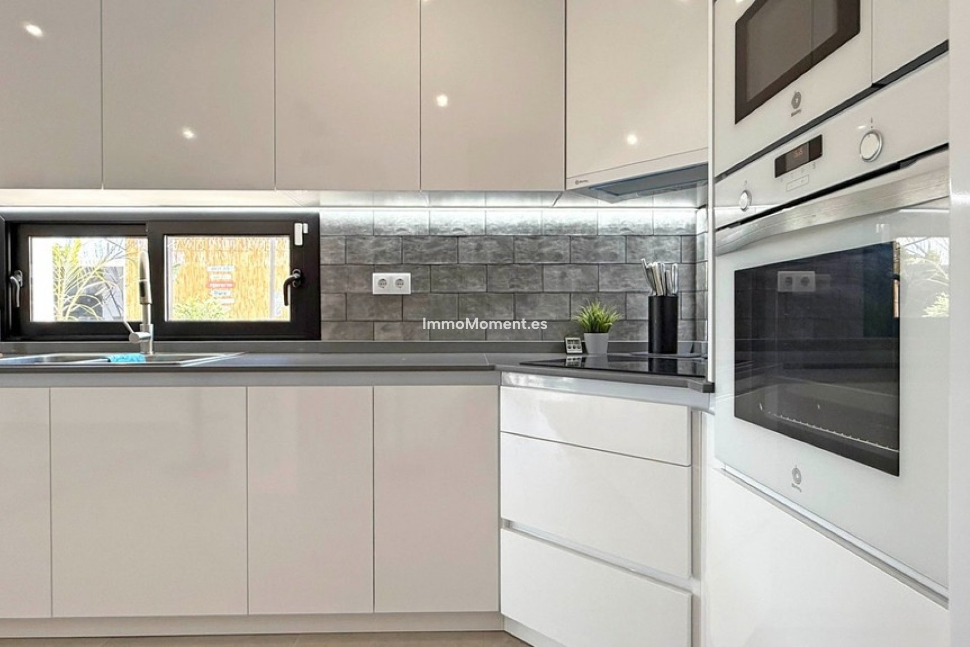 Bestaande woning - Vrijstaande villa - San Pedro del Pinatar - San Pedro del Pinatar Centro