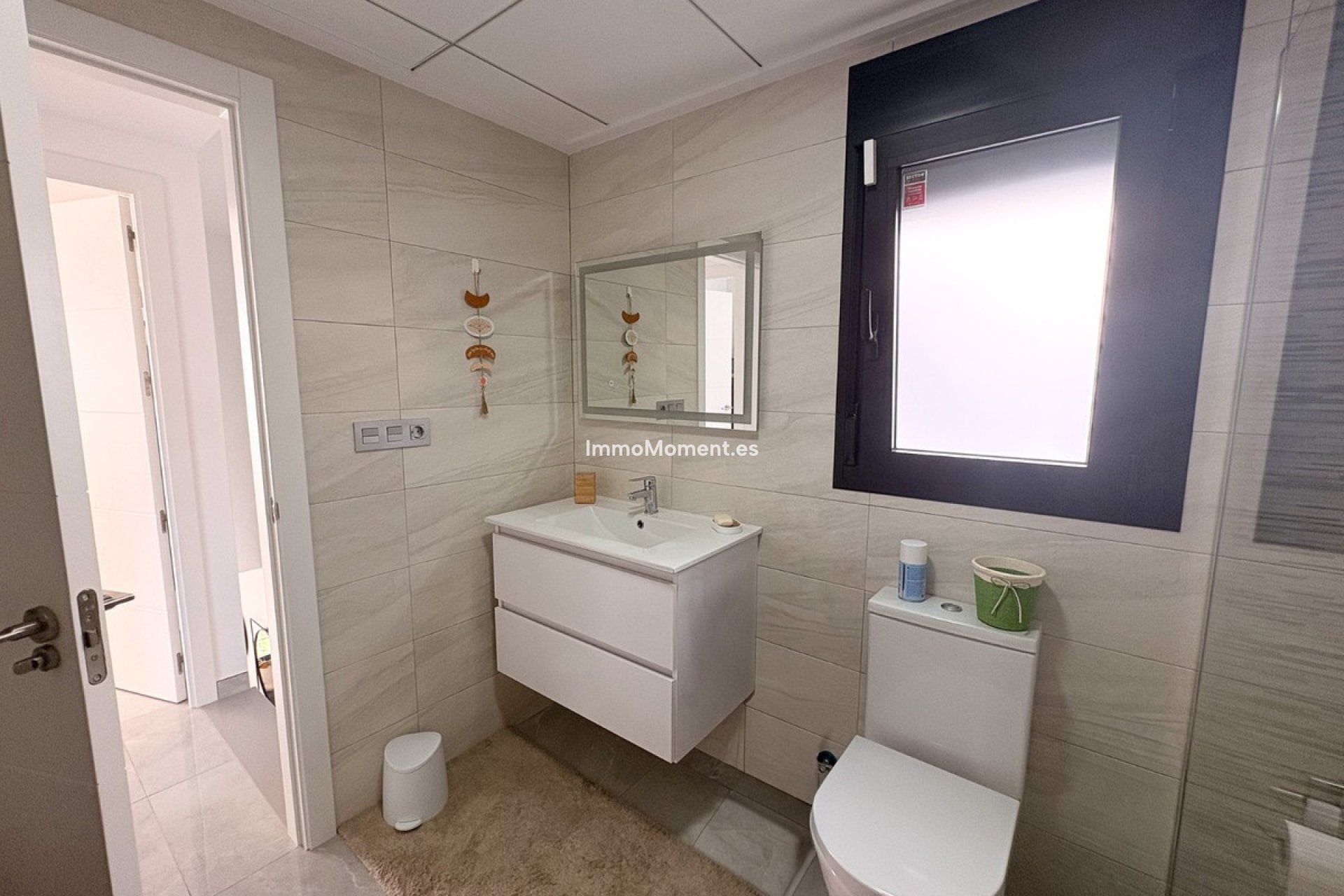 Bestaande woning - Vrijstaande villa - San Pedro del Pinatar - San Pedro del Pinatar Centro