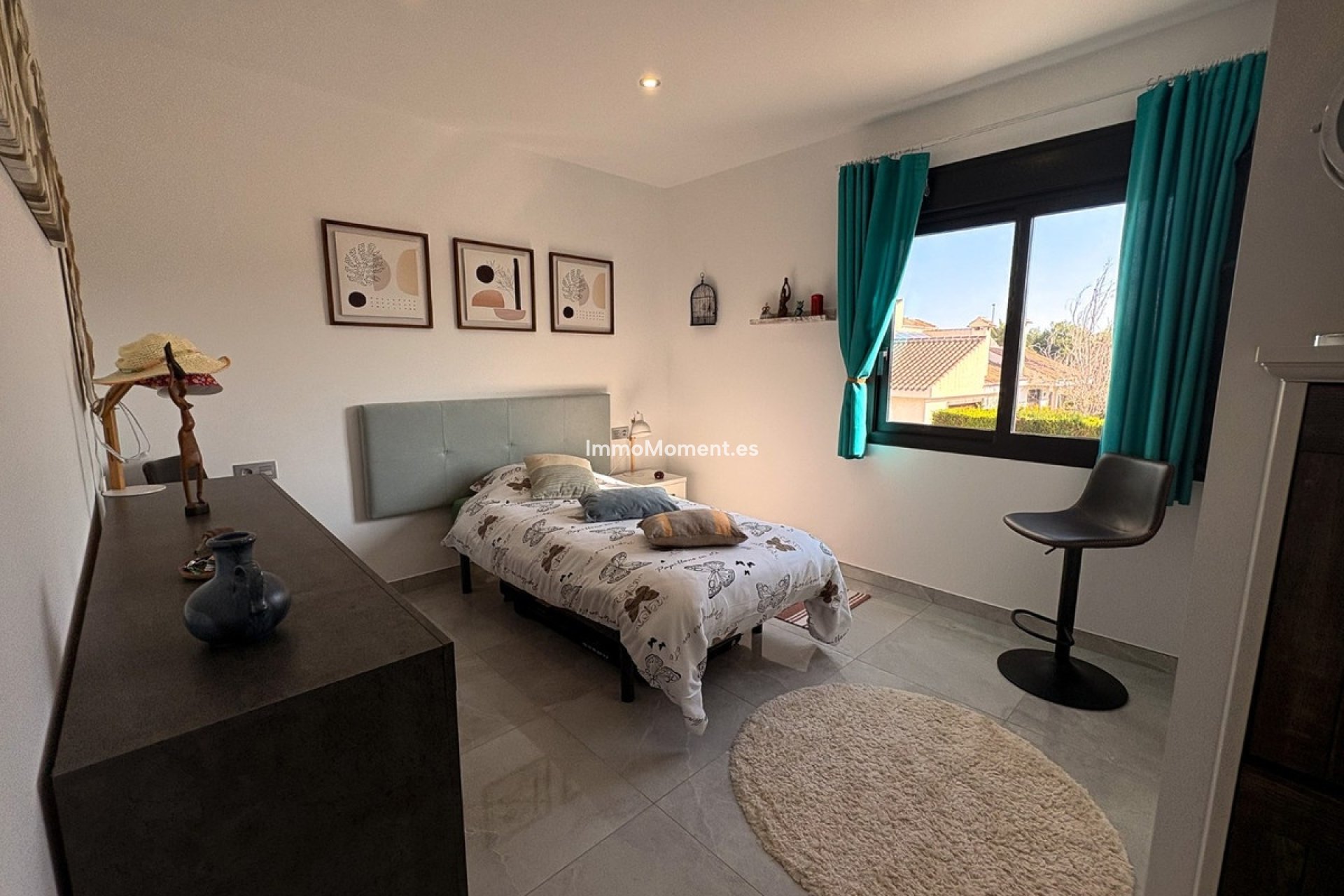 Bestaande woning - Vrijstaande villa - San Pedro del Pinatar - San Pedro del Pinatar Centro