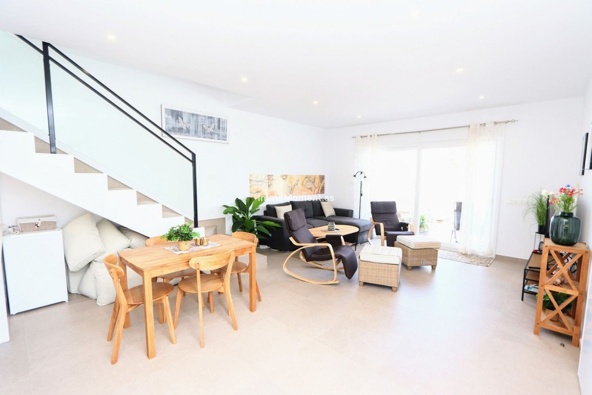 Bestaande woning - Vrijstaande villa - San Pedro del Pinatar - San Pedro del Pinatar Centro